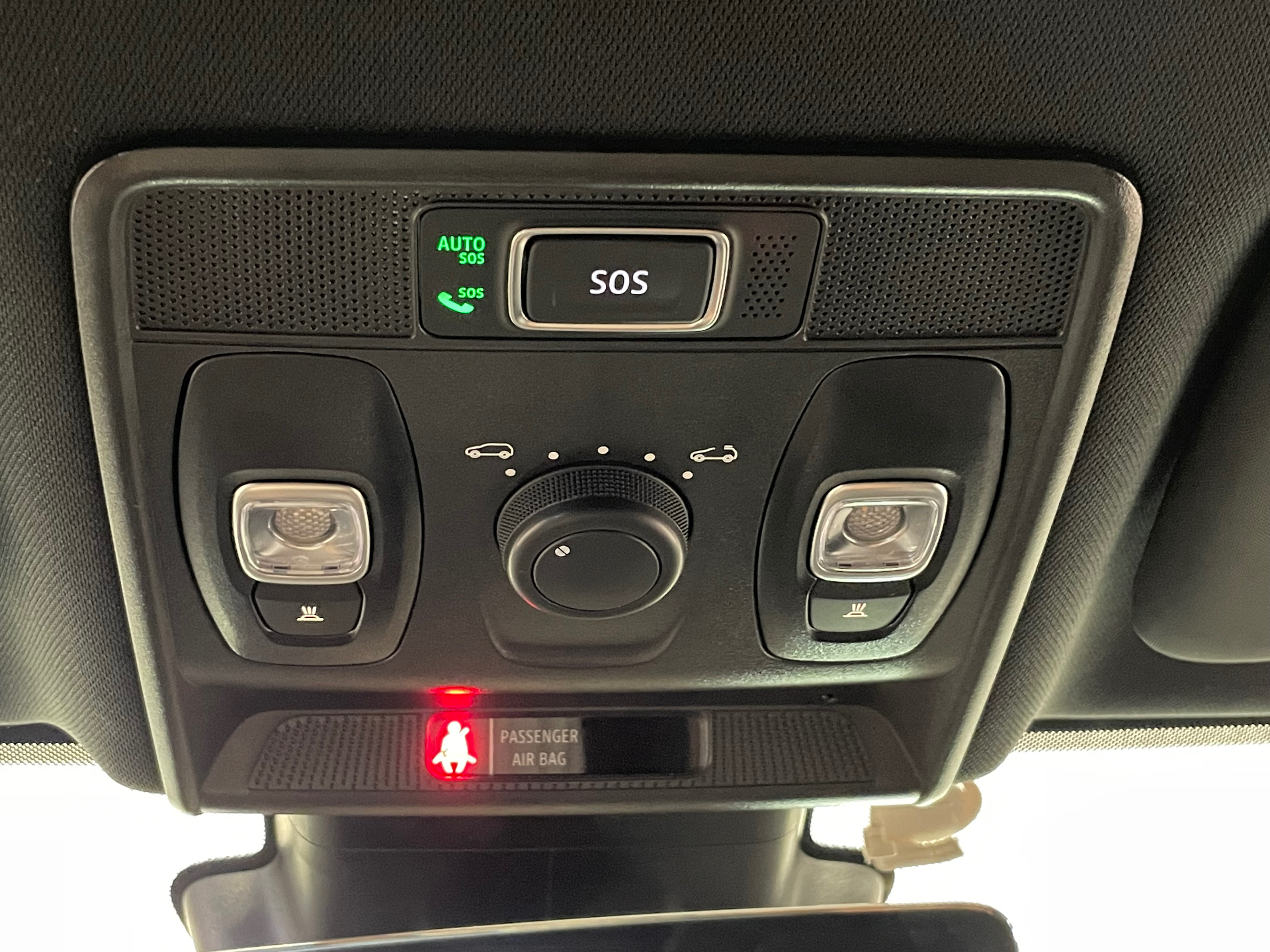 RENAULT ARKANA E-Tech engineered full hybrid 145
