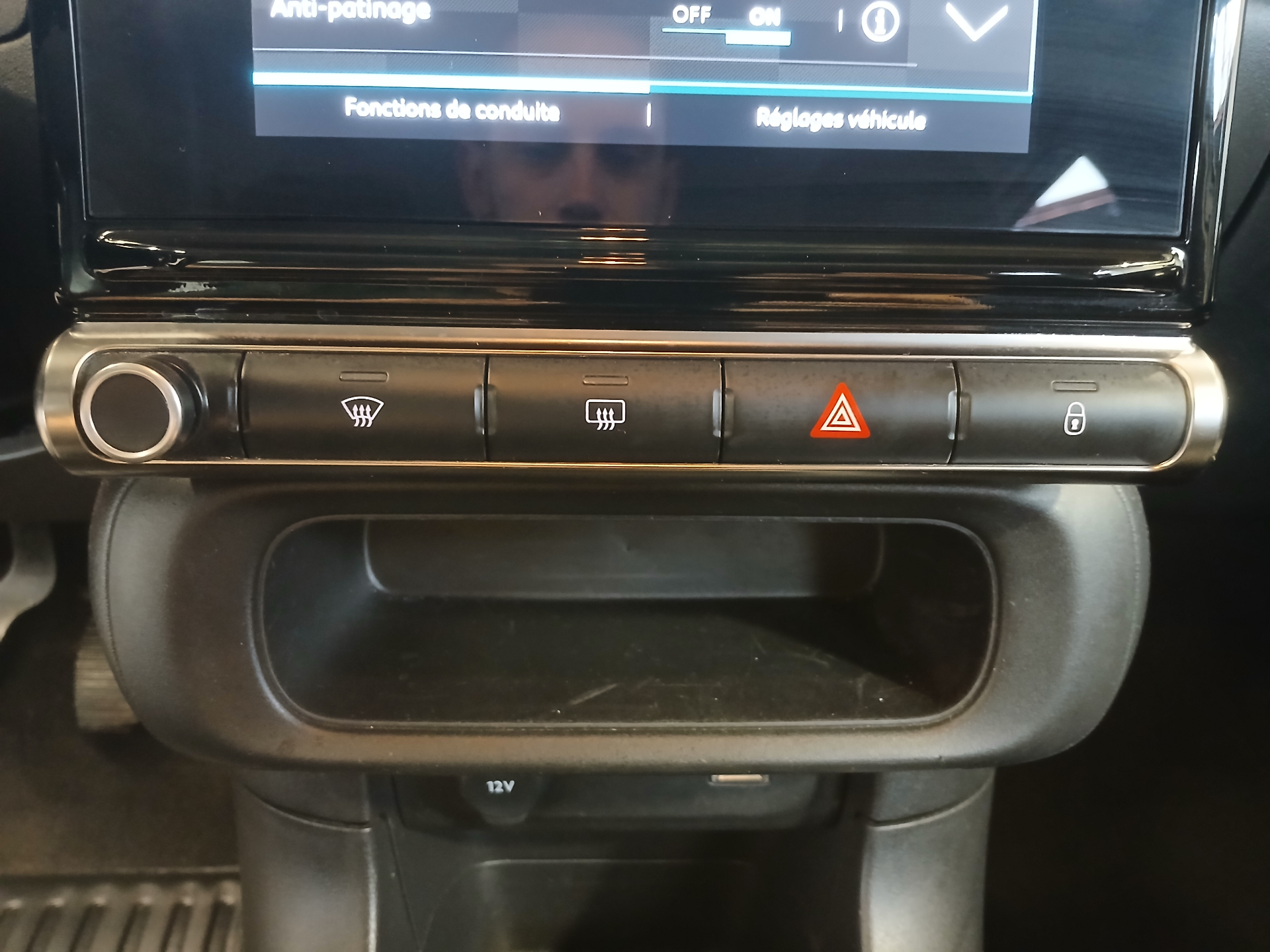 CITROEN C3 PTECH 110 S&S BVM6 C SERIES