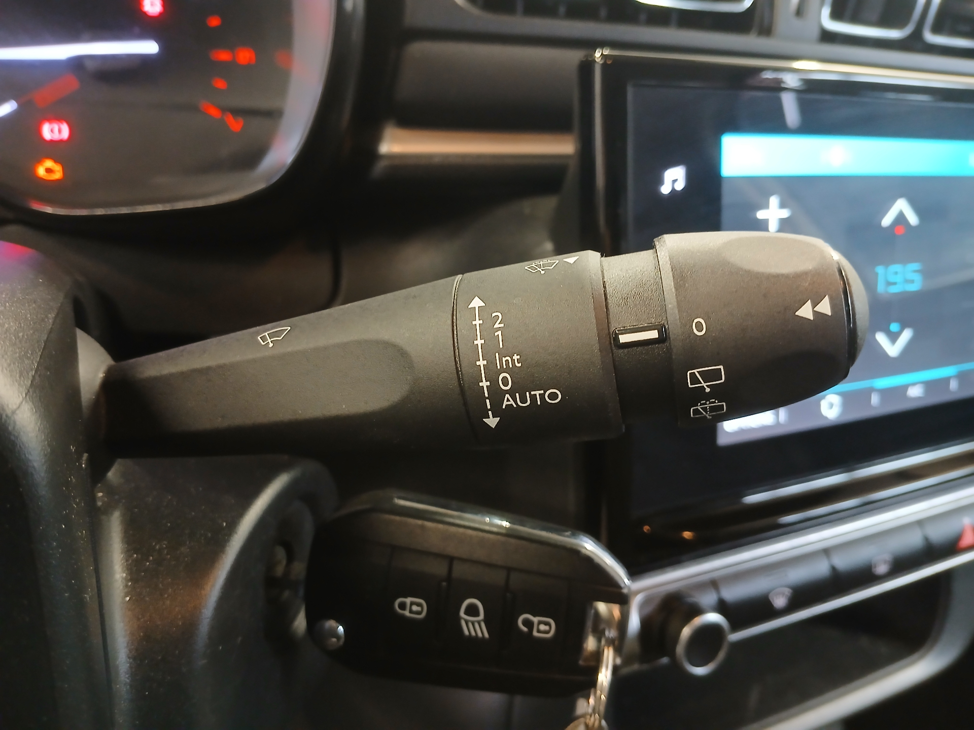 CITROEN C3 PTECH 110 S&S BVM6 C SERIES