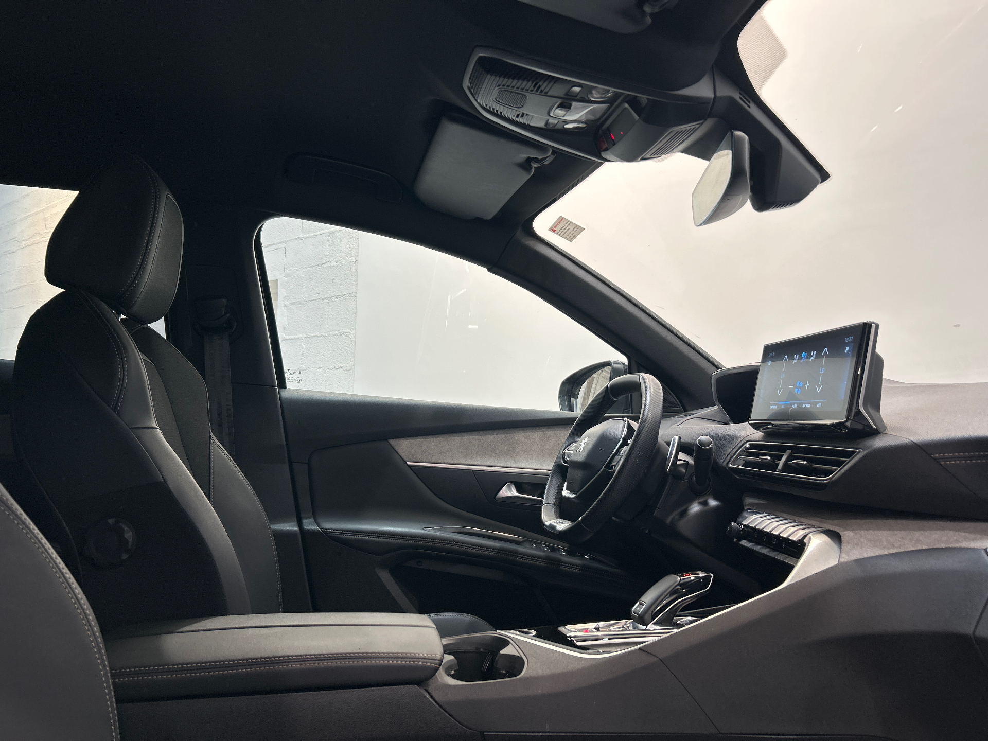 PEUGEOT 3008 GT PureTech 130 S&S EAT8