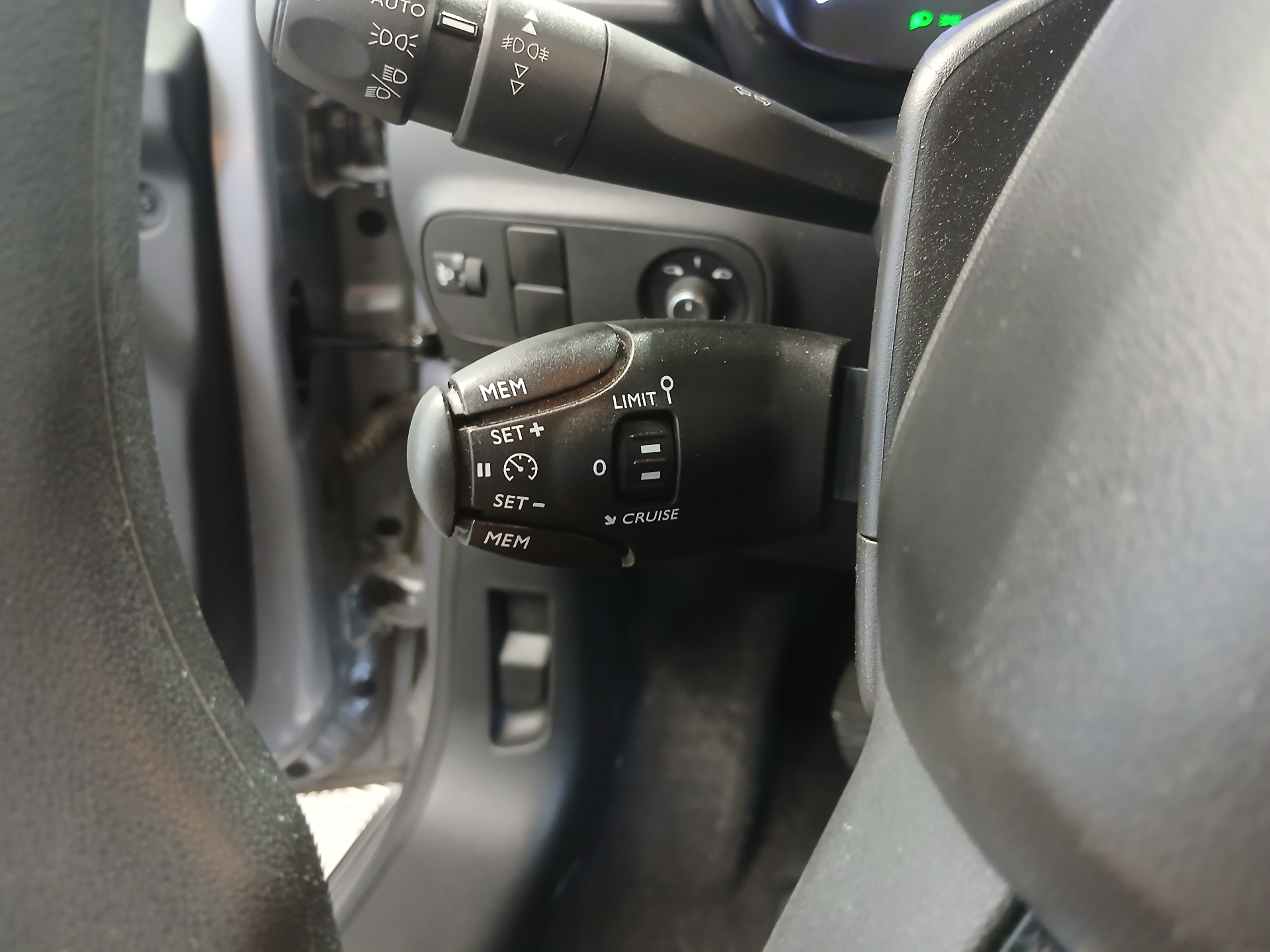 CITROEN C3 PTECH 110 S&S BVM6 C SERIES