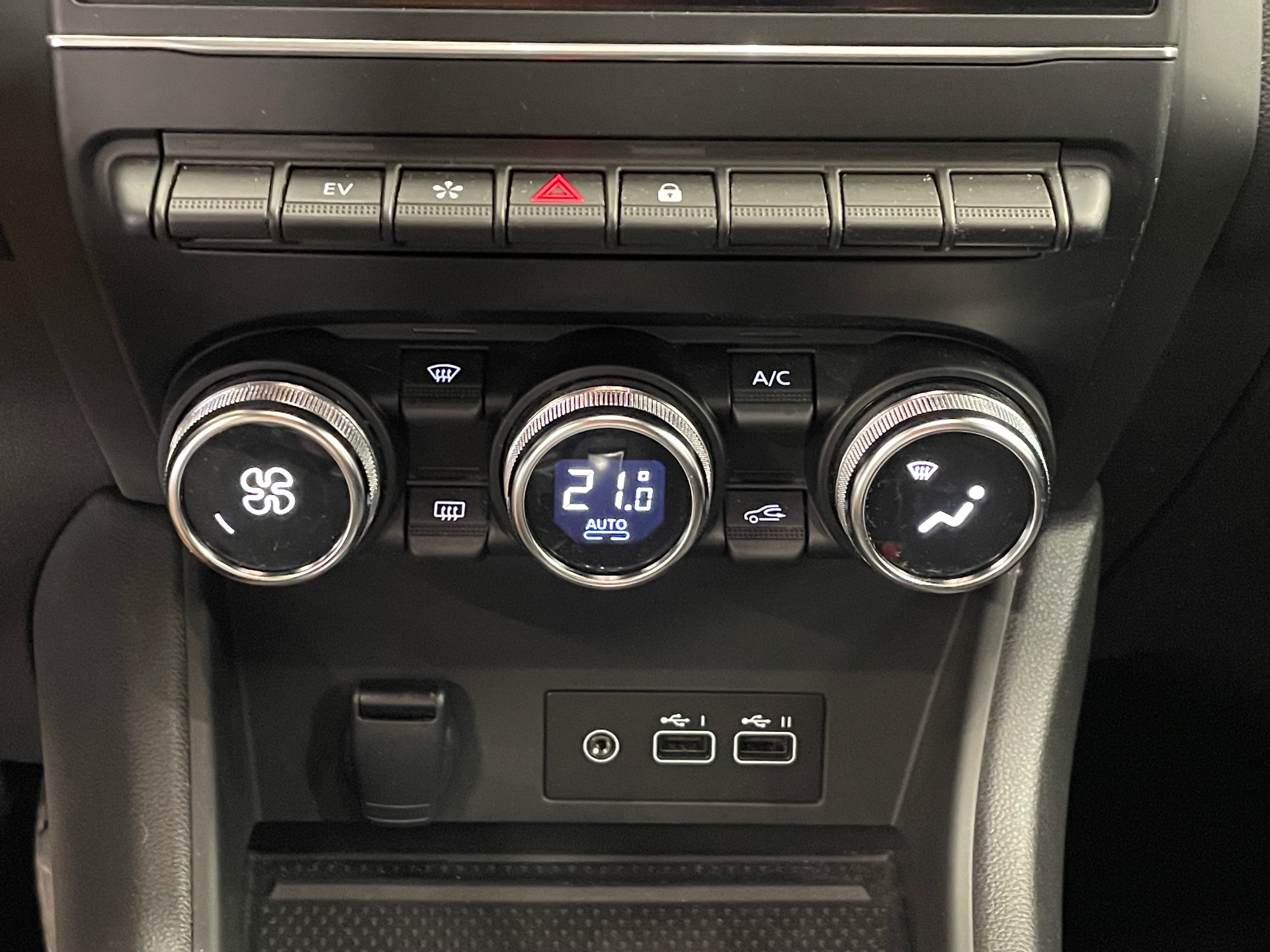 RENAULT CAPTUR techno E-Tech hybride rechargeable 160