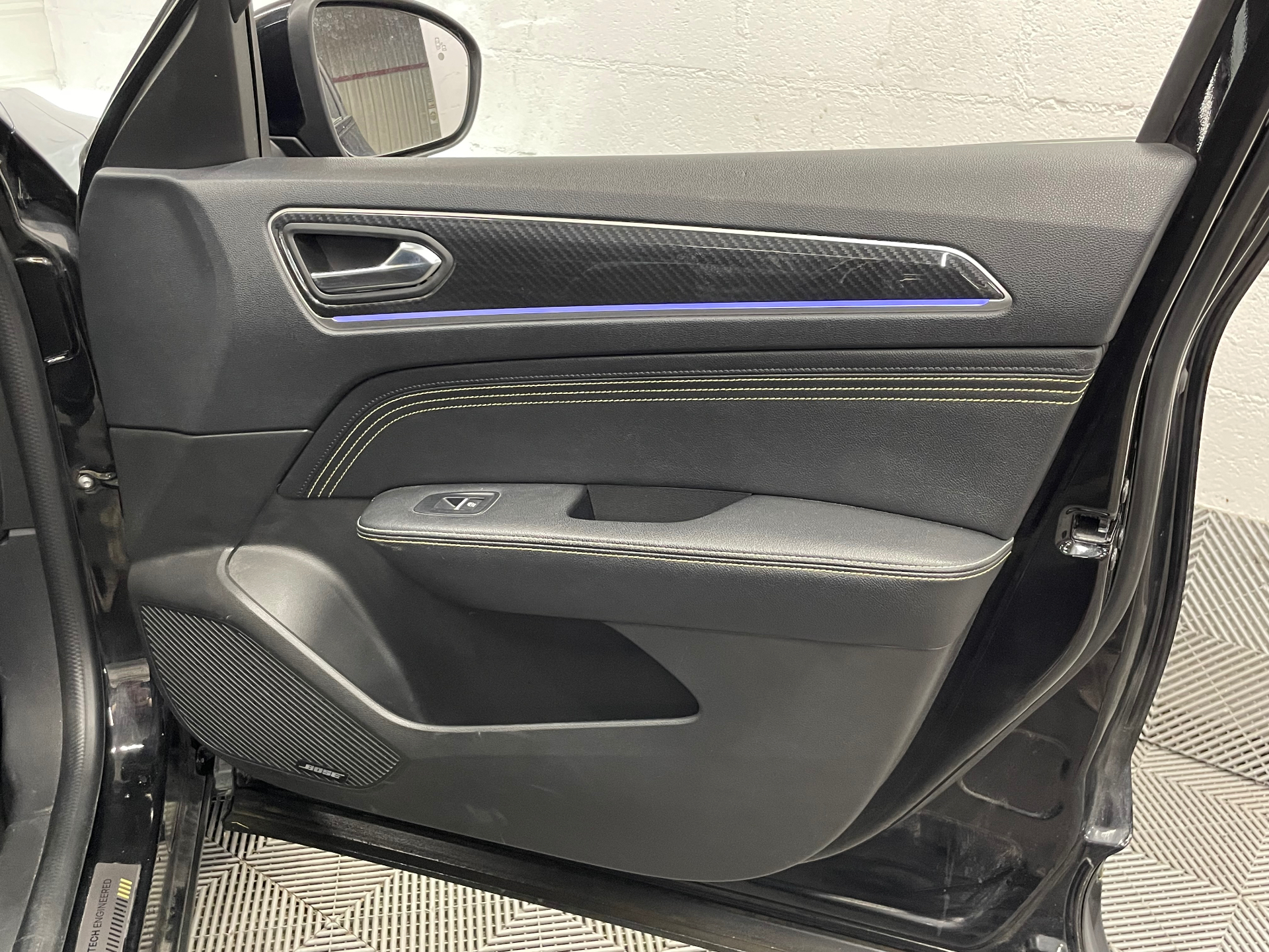 RENAULT ARKANA E-Tech engineered full hybrid 145
