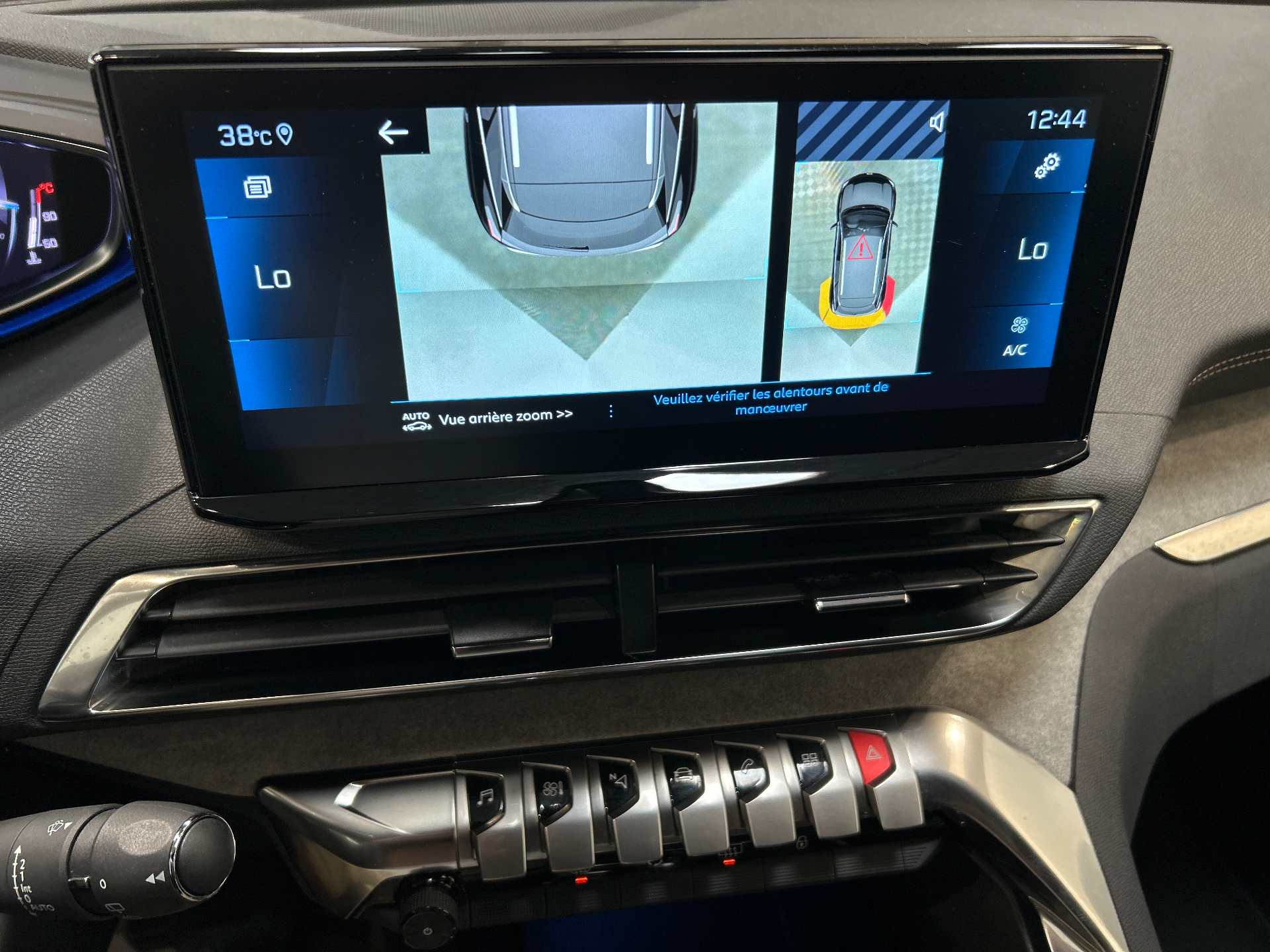 PEUGEOT 3008 GT PureTech 130 S&S EAT8