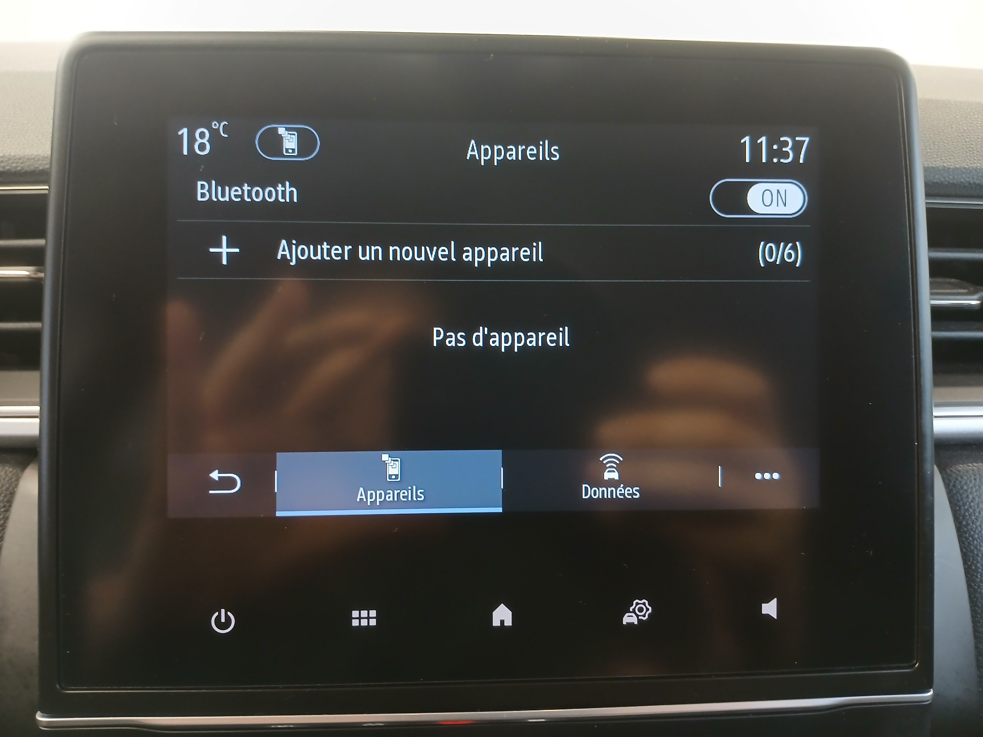 RENAULT CAPTUR techno TCe 90
