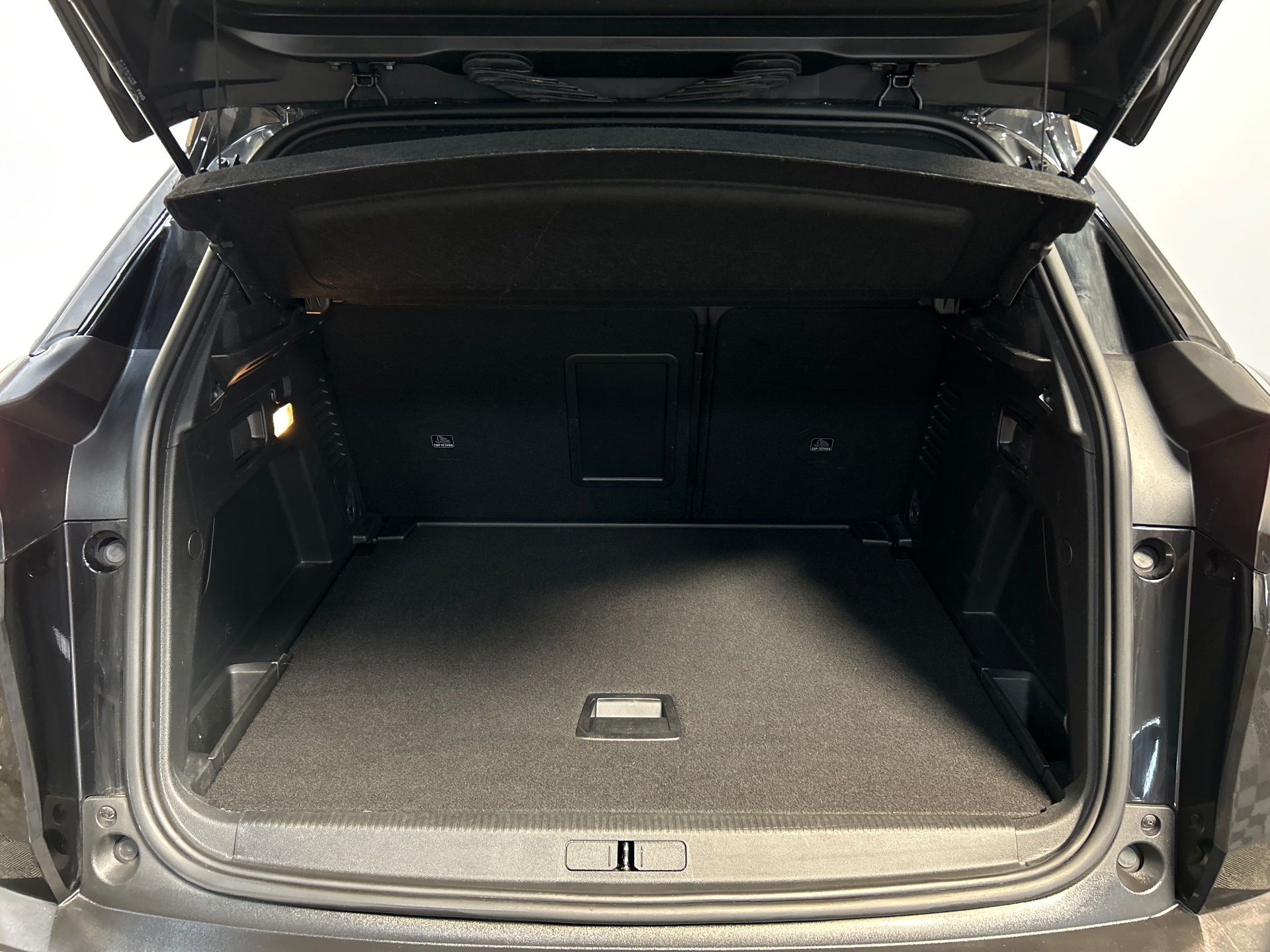 PEUGEOT 3008 GT PureTech 130 S&S EAT8