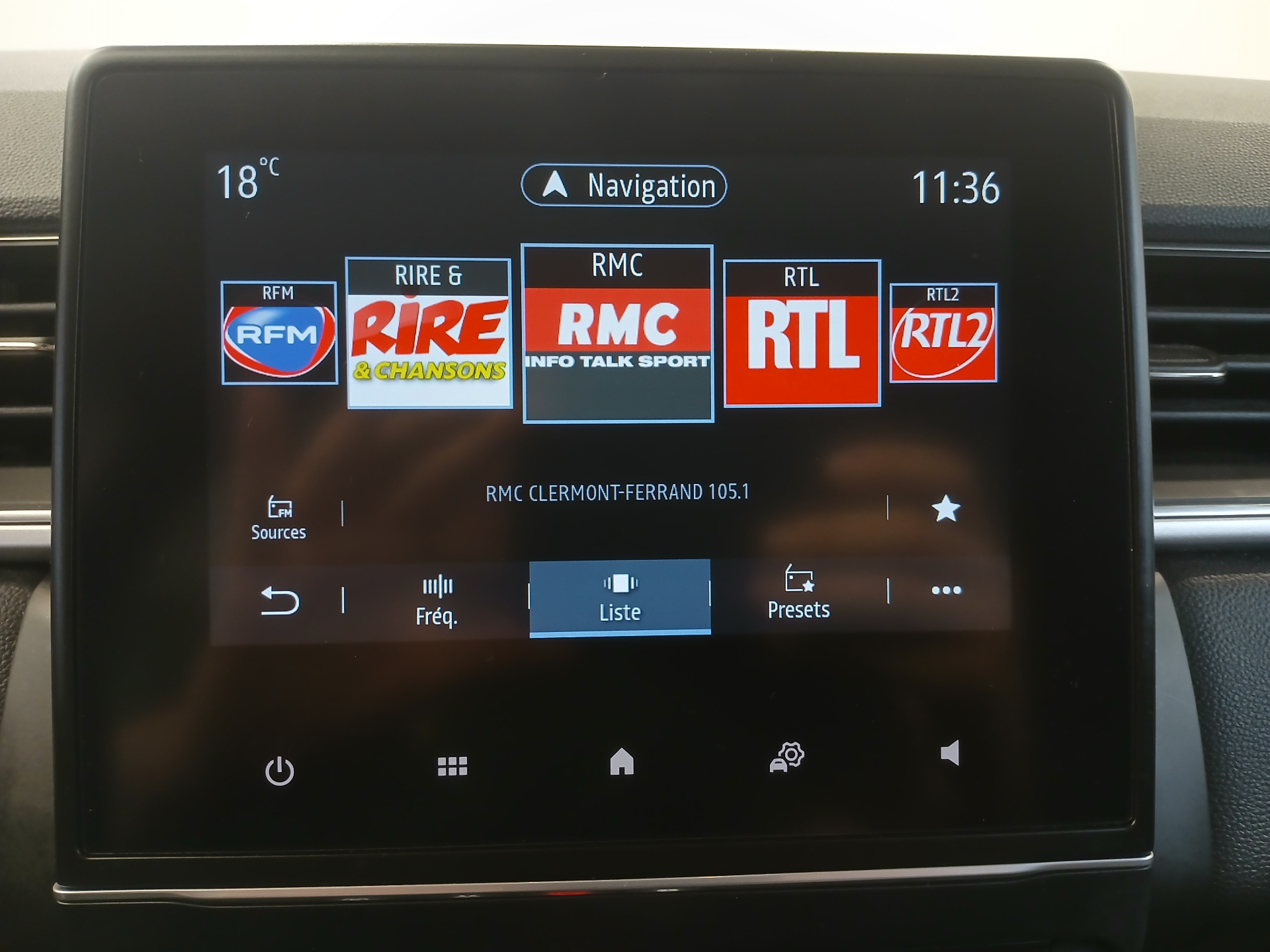 RENAULT CAPTUR techno TCe 90