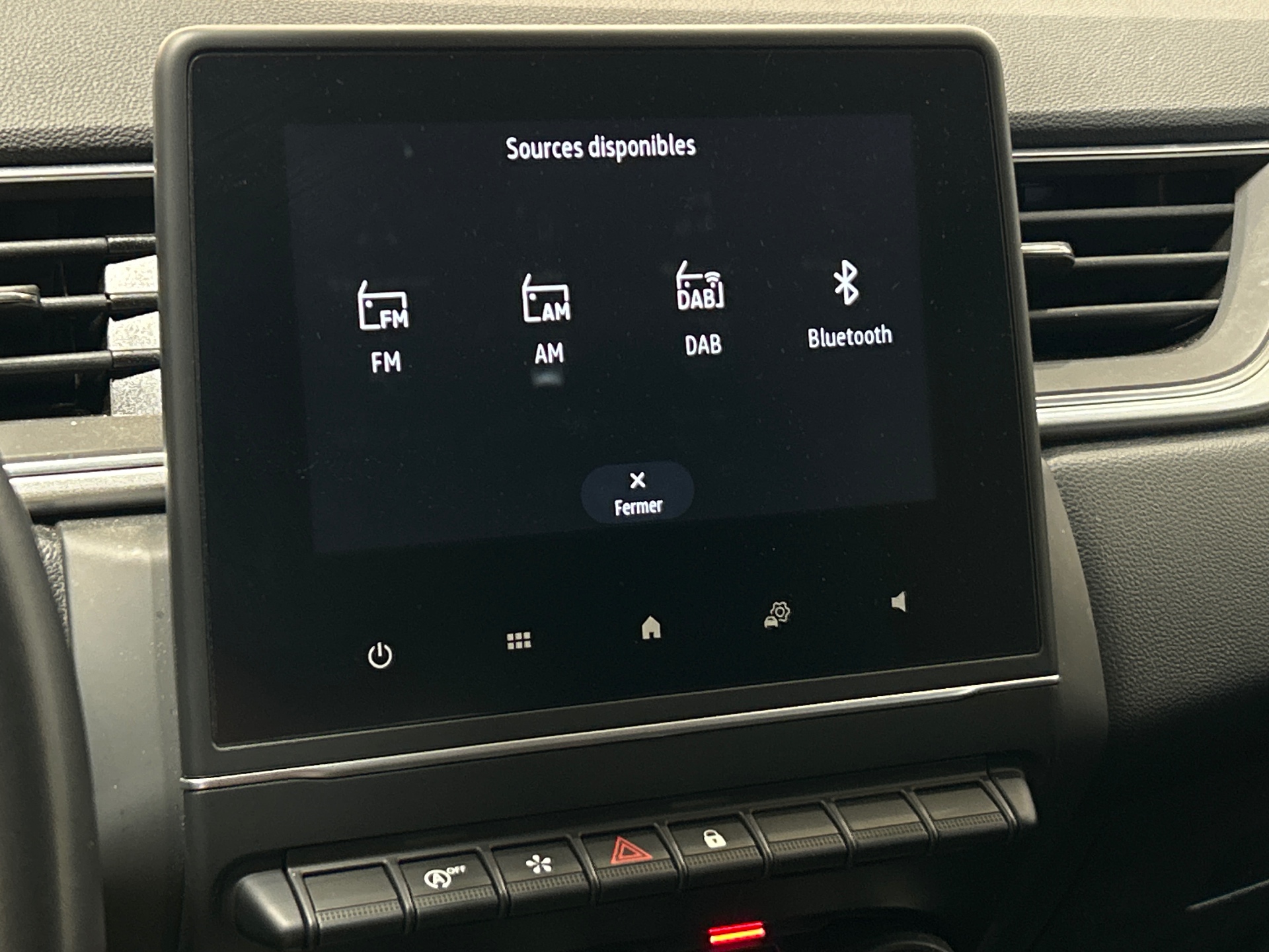 RENAULT CAPTUR techno mild hybrid 160 EDC