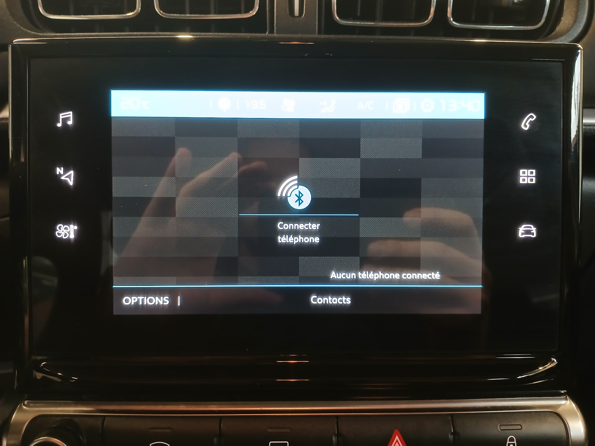 CITROEN C3 PTECH 110 S&S BVM6 C SERIES