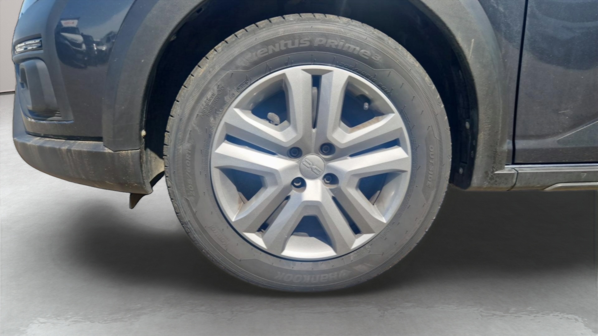DACIA SANDERO TCe 90 Stepway Expression