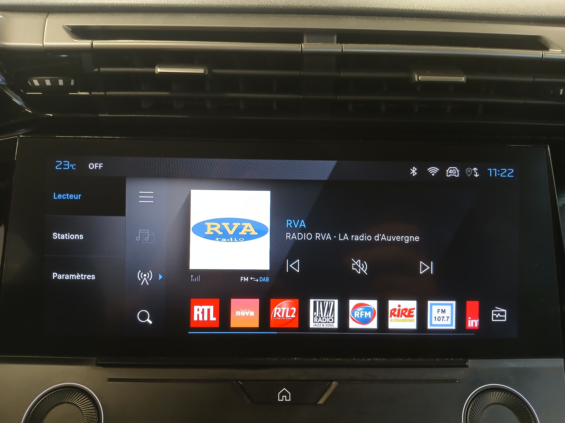 PEUGEOT 308 PureTech 130ch S&S BVM6 Active Pack