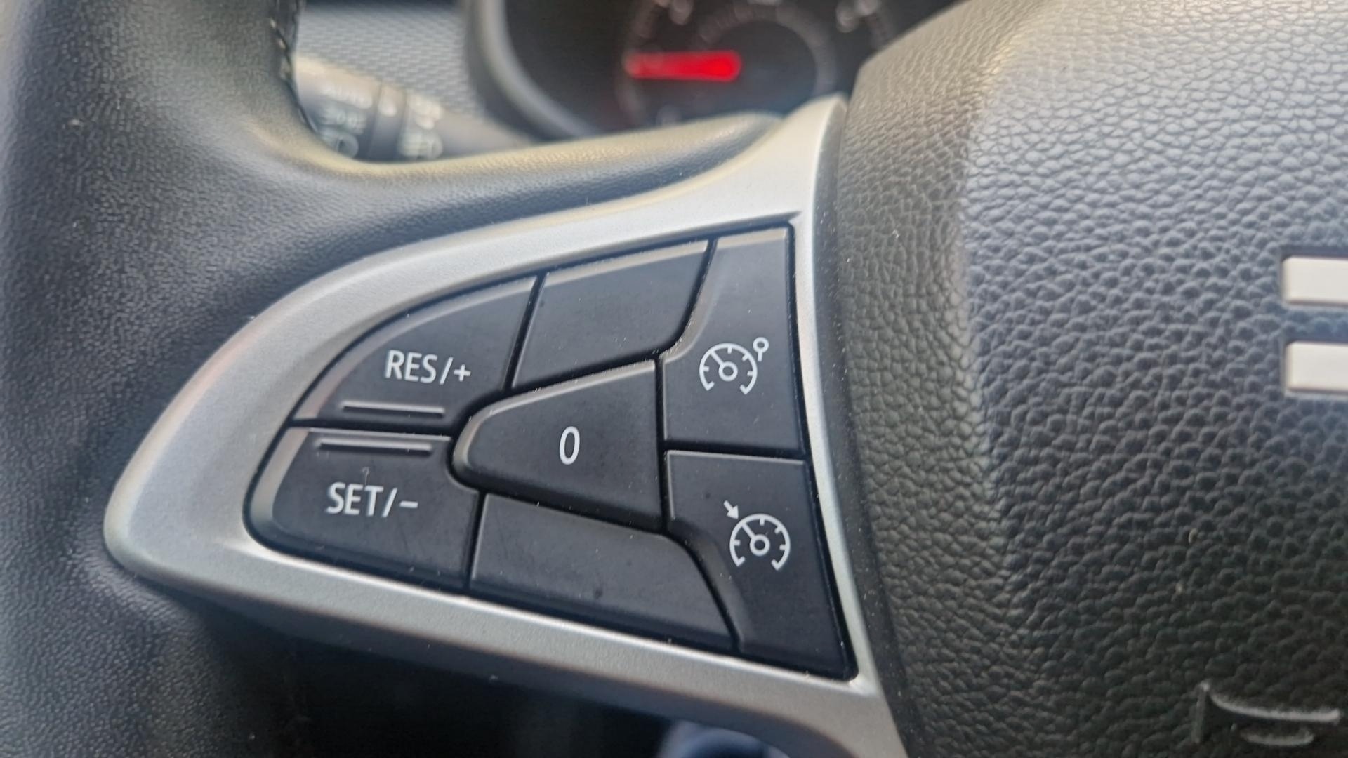 DACIA SANDERO TCe 90 Stepway Expression