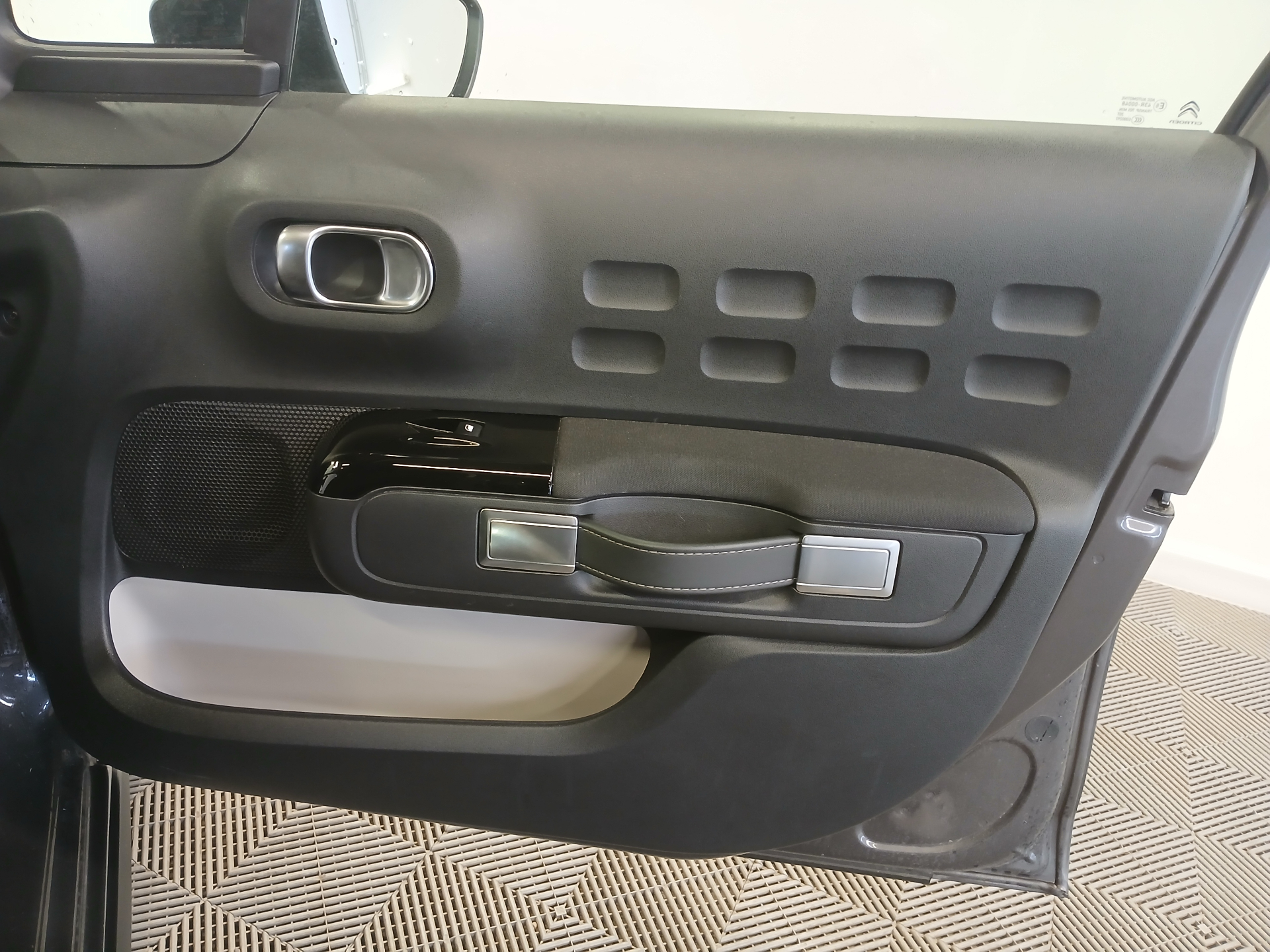 CITROEN C3 PureTech 110 ch BVM6 Max
