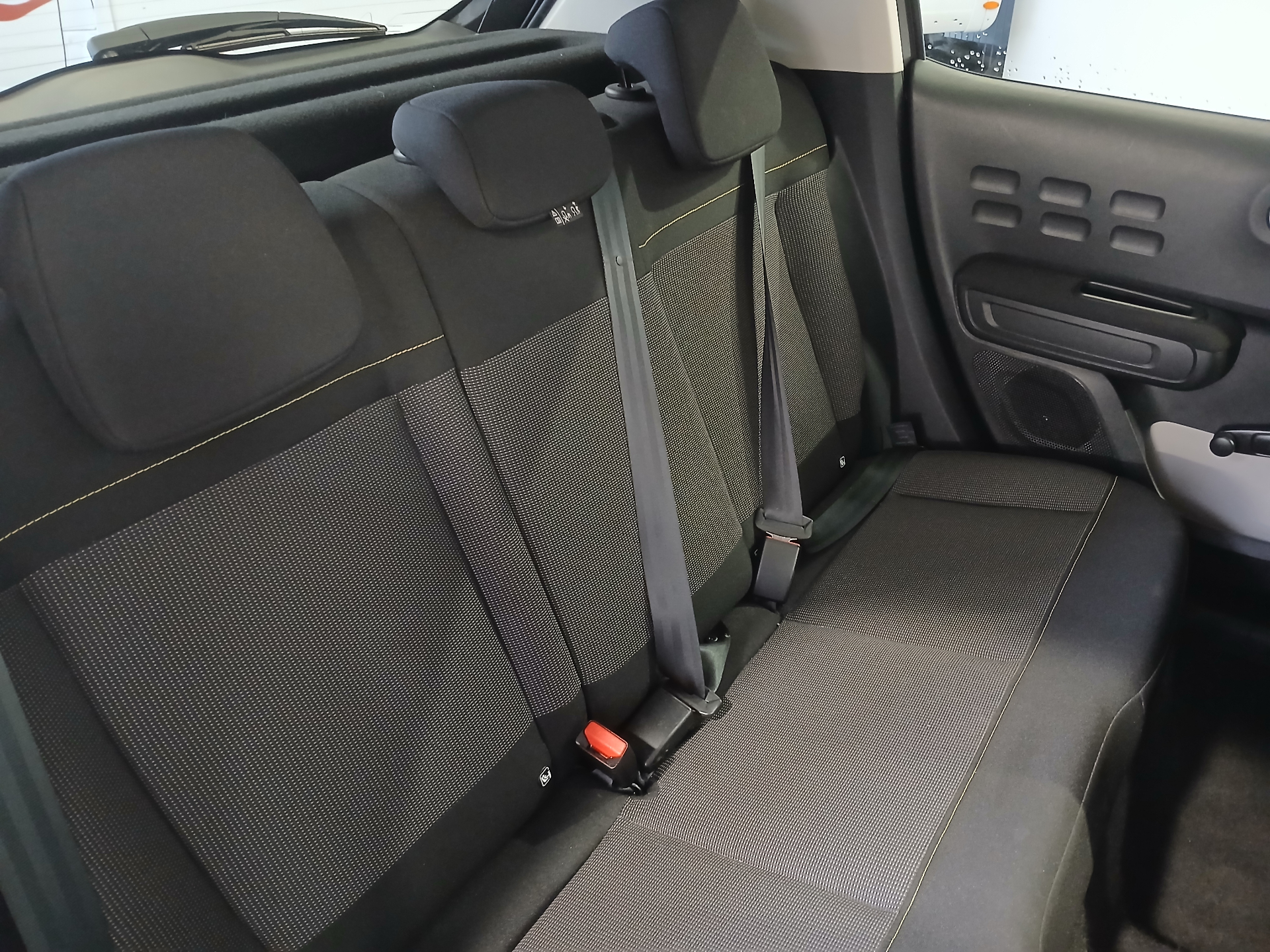 CITROEN C3 PureTech 110 ch BVM6 Max