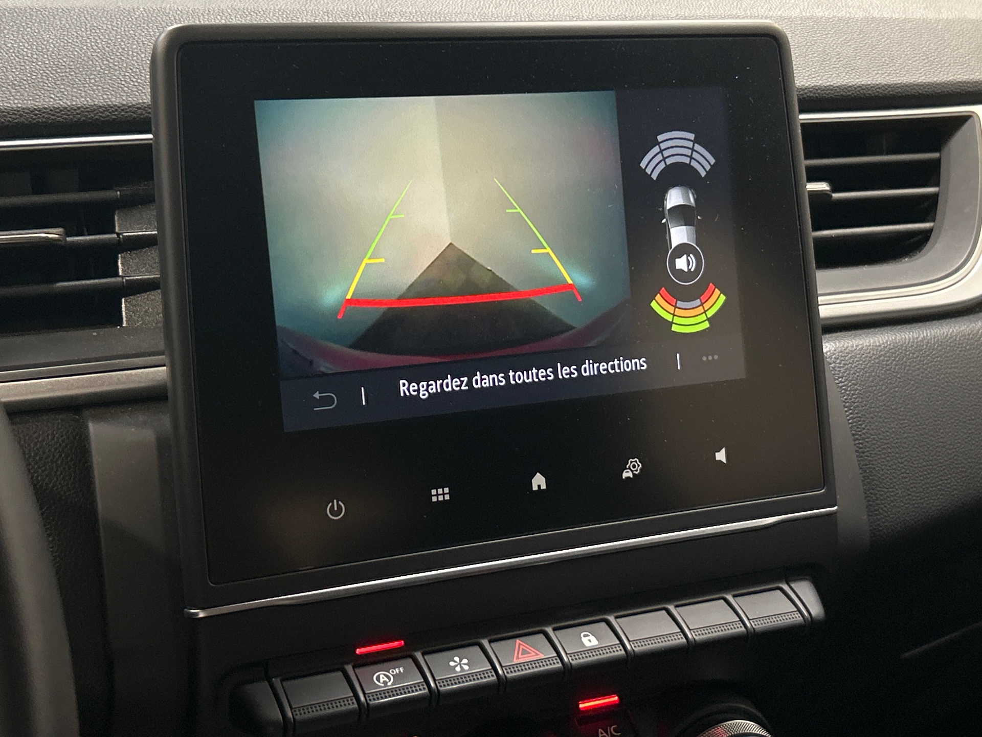 RENAULT CAPTUR techno mild hybrid 160 EDC