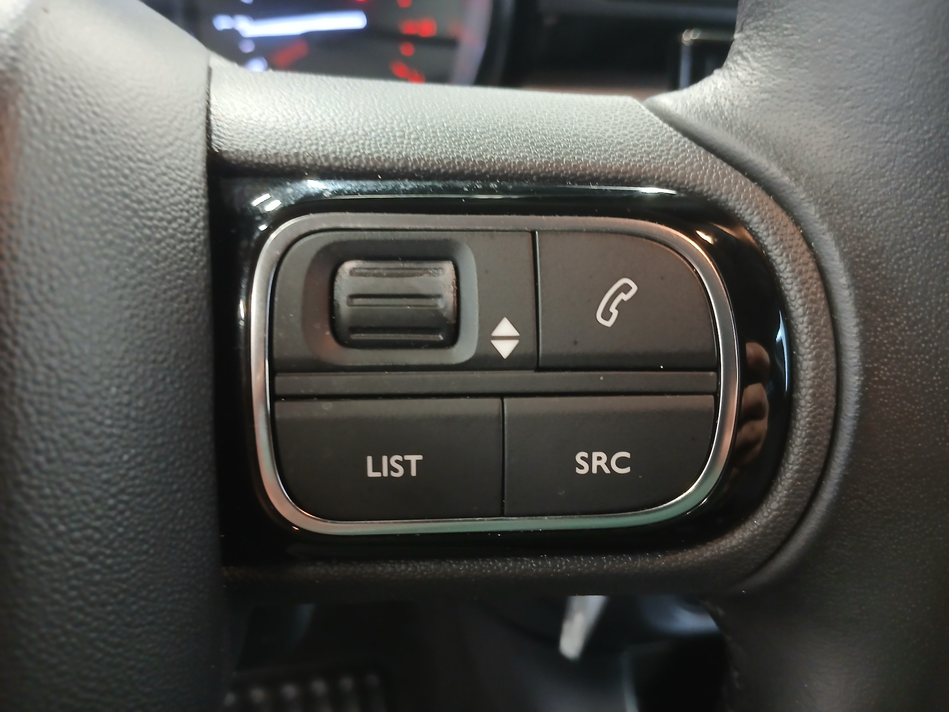CITROEN C3 PureTech 110 ch BVM6 Max