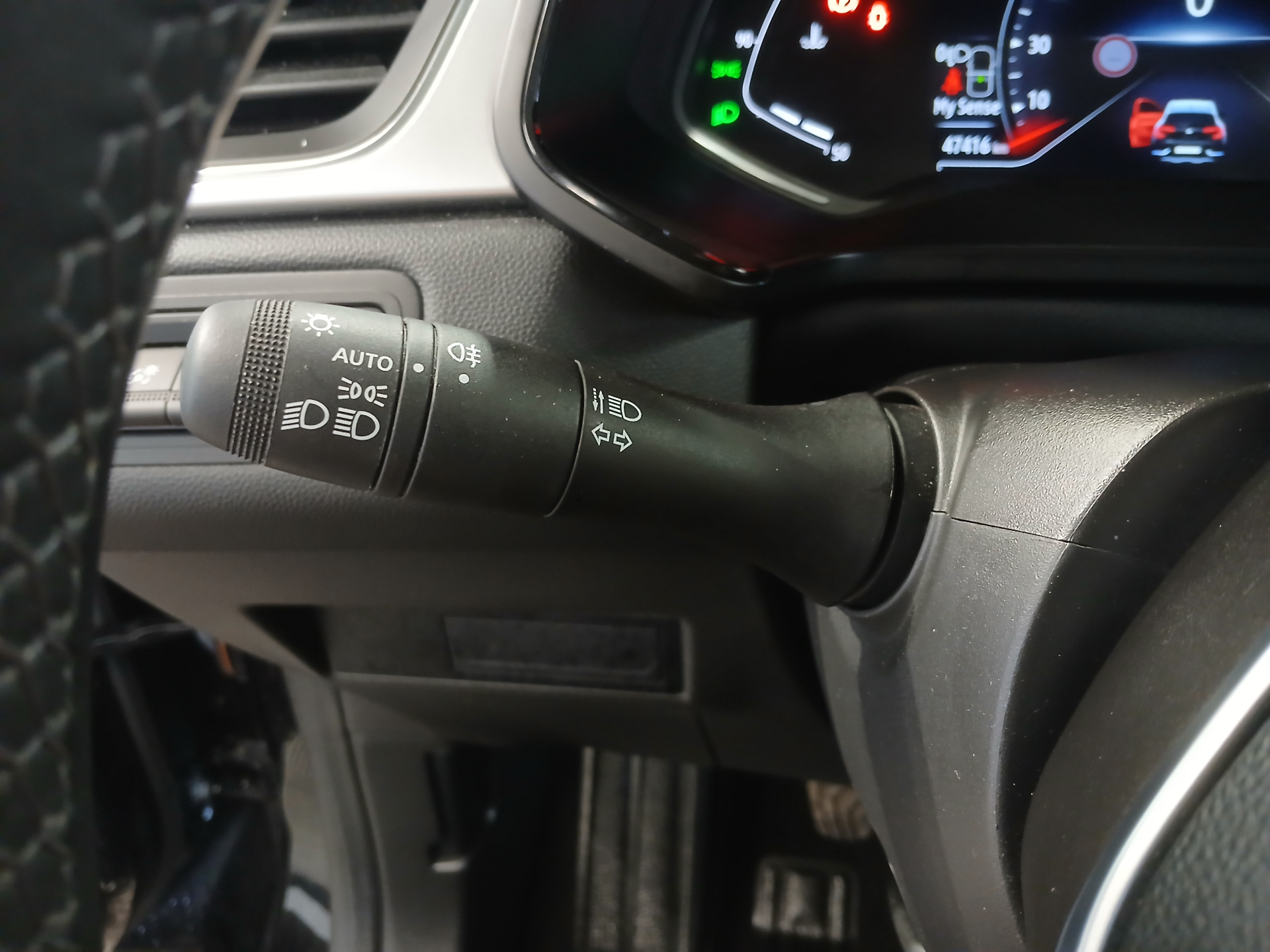 RENAULT CAPTUR techno TCe 90