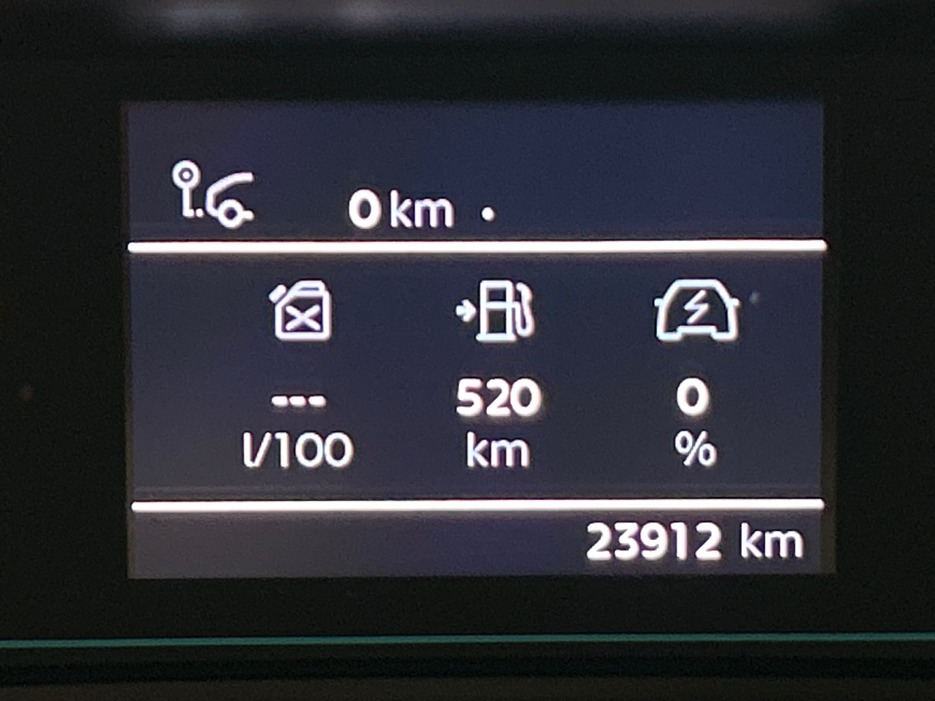 PEUGEOT 2008 Hybrid 145 e-DCS6 Style
