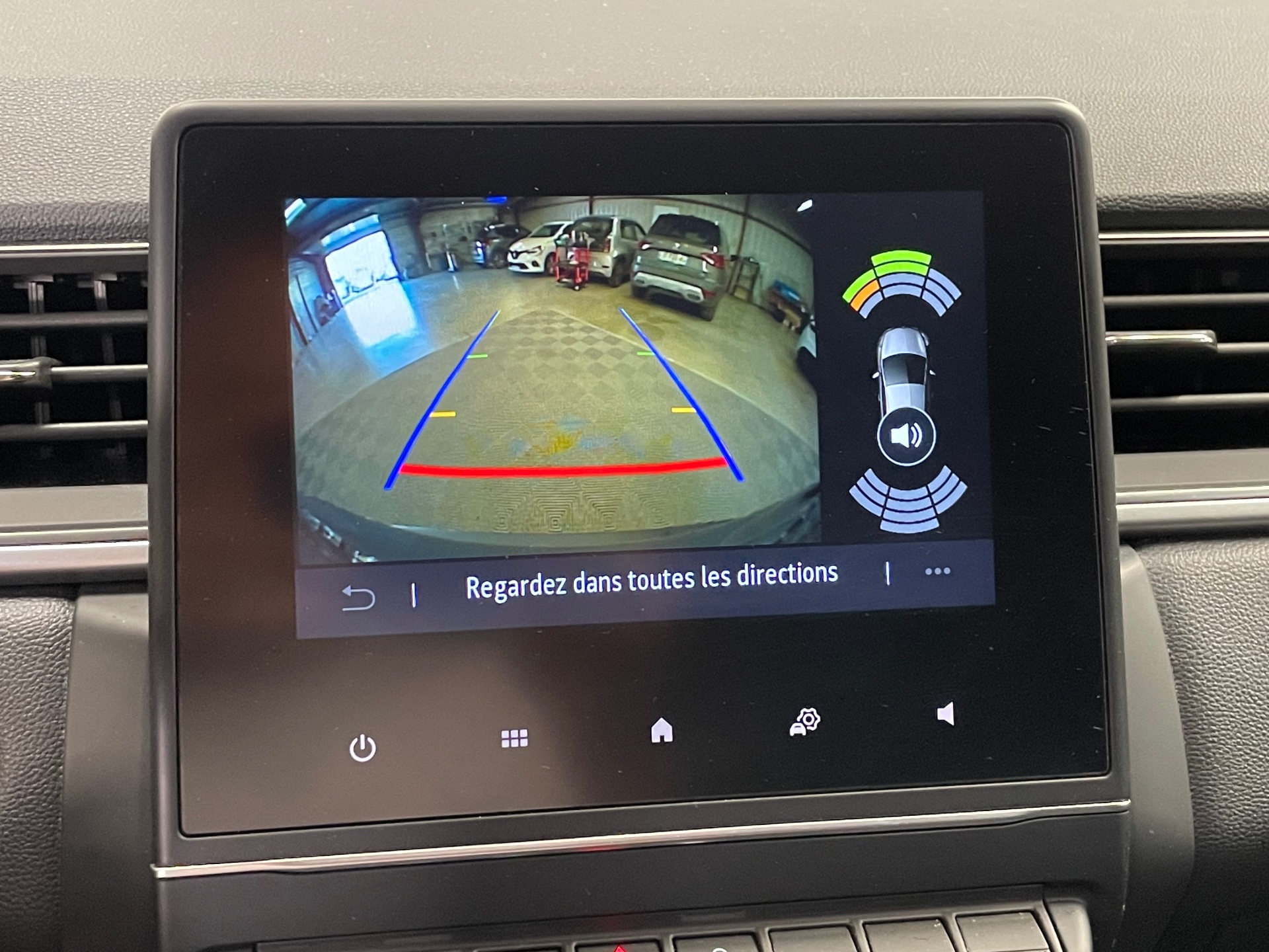 RENAULT CAPTUR techno E-Tech hybride rechargeable 160