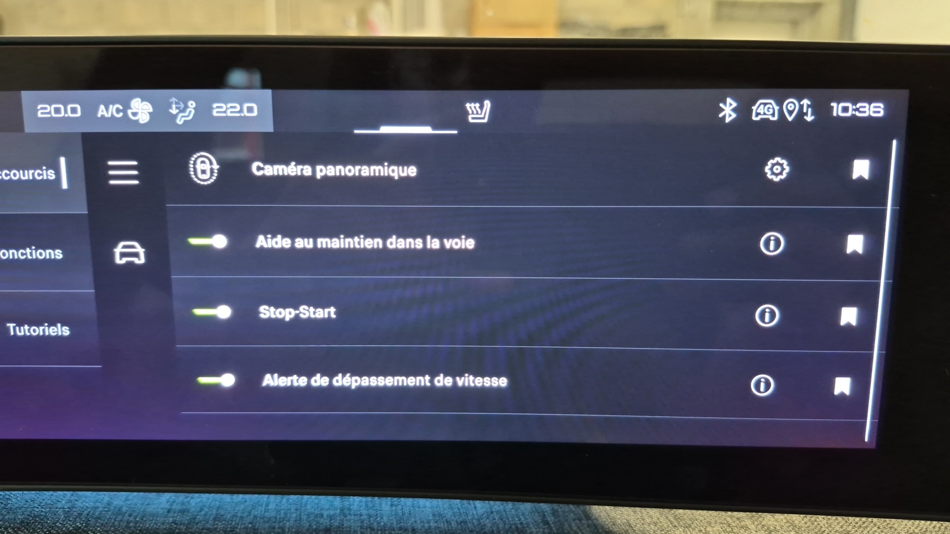 PEUGEOT 3008 Hybrid 145 e-DCS6 GT