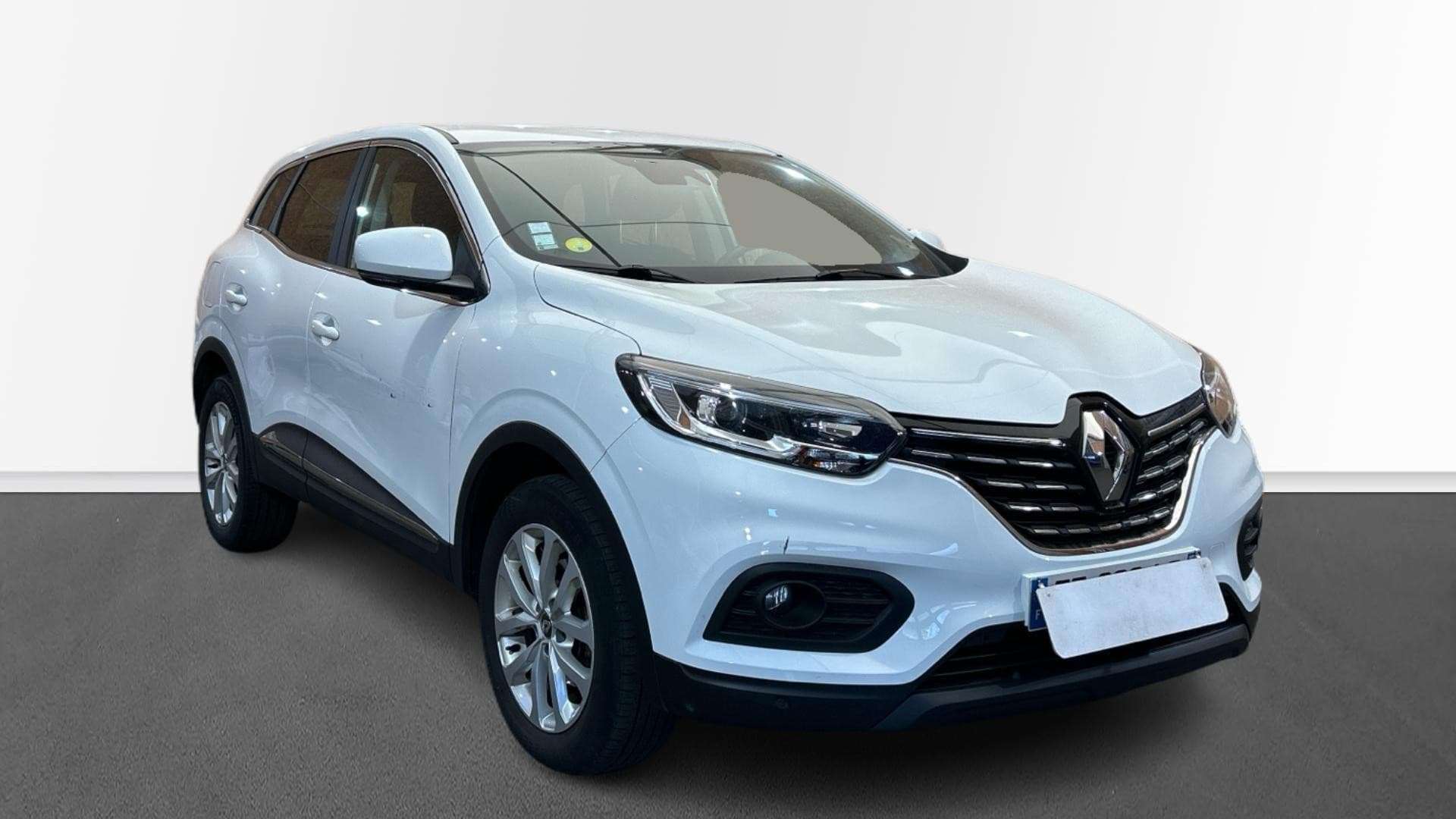 RENAULT KADJAR Blue dCi 115 Business