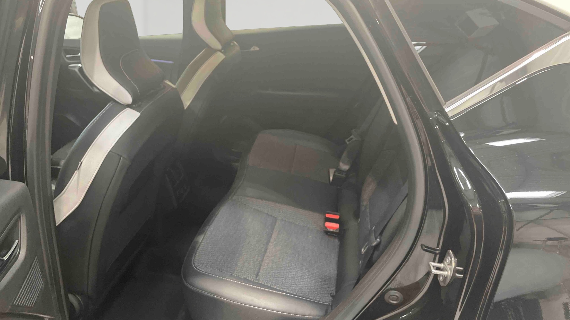 RENAULT CAPTUR mild hybrid 160 EDC Techno