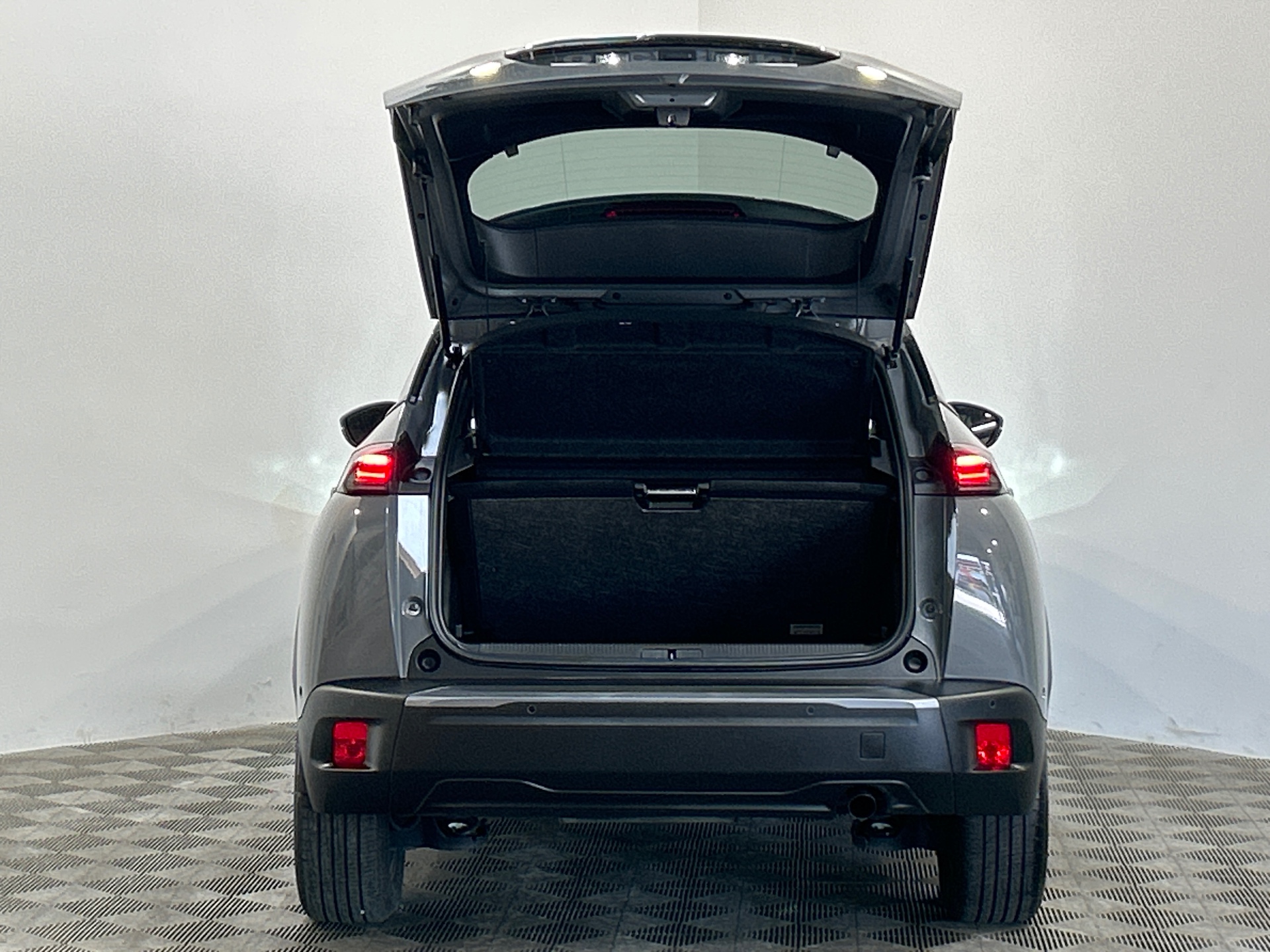 PEUGEOT 2008 100 S&S BVM6 Allure