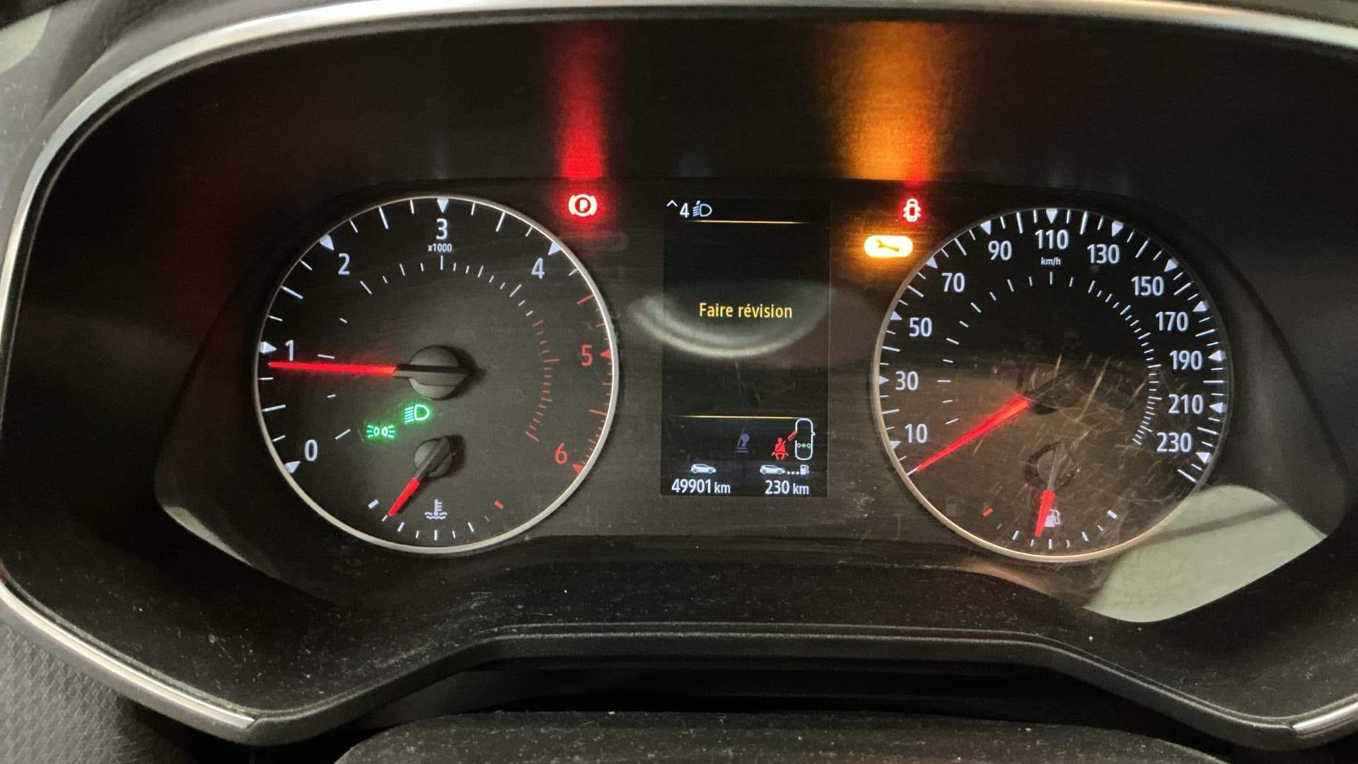 RENAULT CLIO V Blue dCi 85 Business