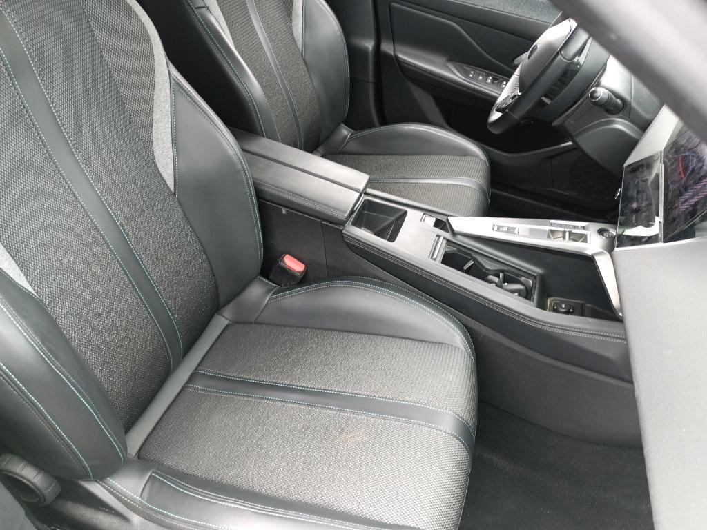PEUGEOT 308 BlueHDi 130ch S&S EAT8 Allure