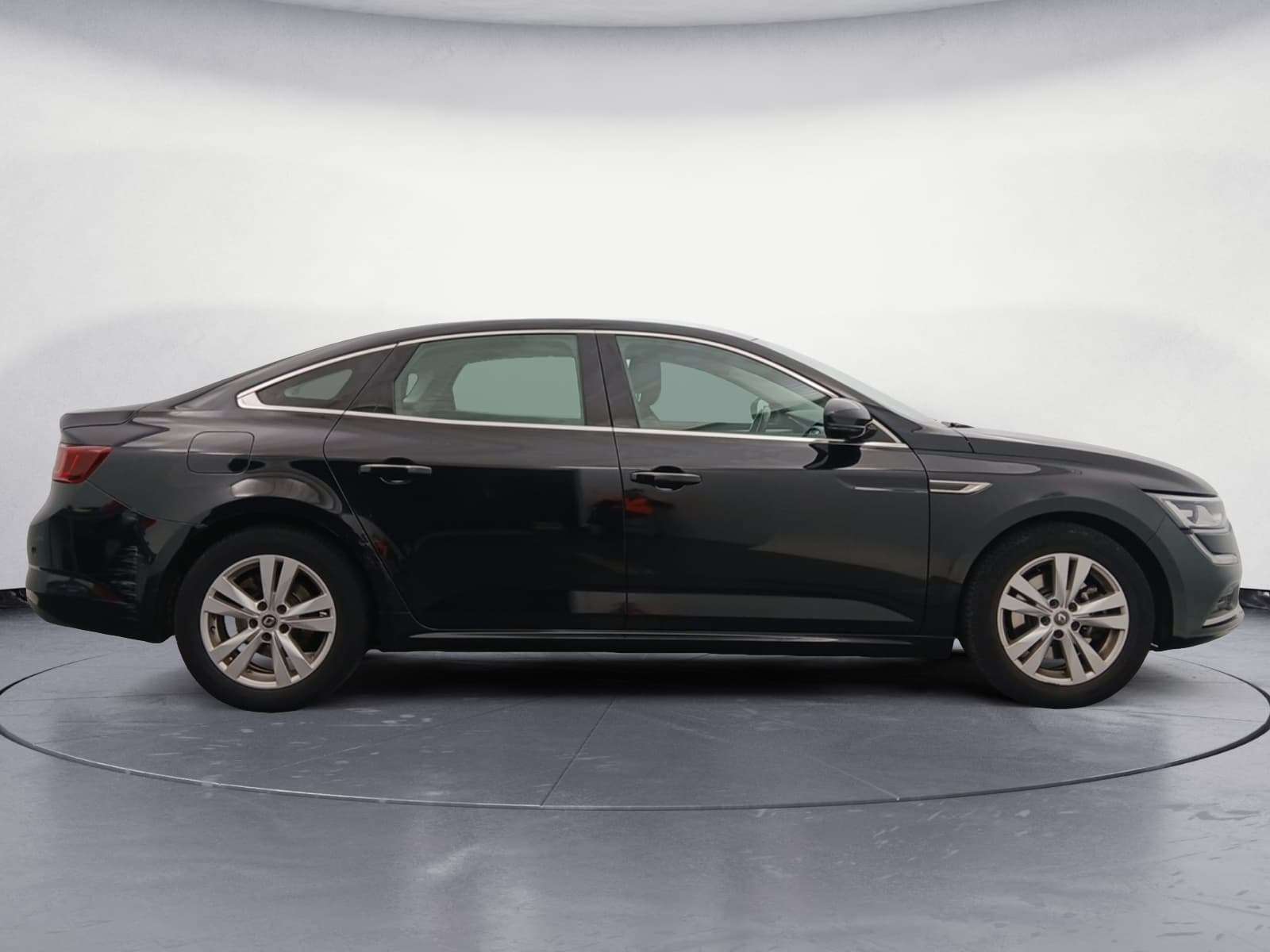 RENAULT TALISMAN BUSINESS Blue dCi 160 EDC Business