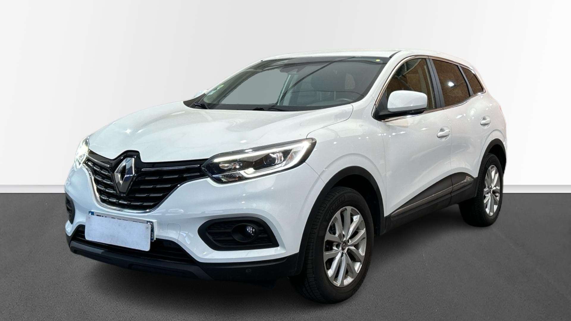 RENAULT KADJAR Blue dCi 115 Business