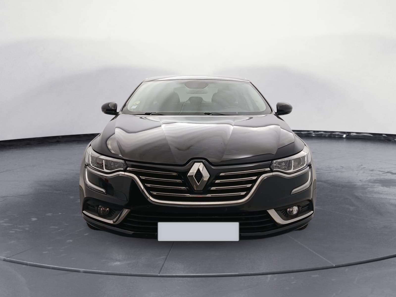RENAULT TALISMAN BUSINESS Blue dCi 160 EDC Business
