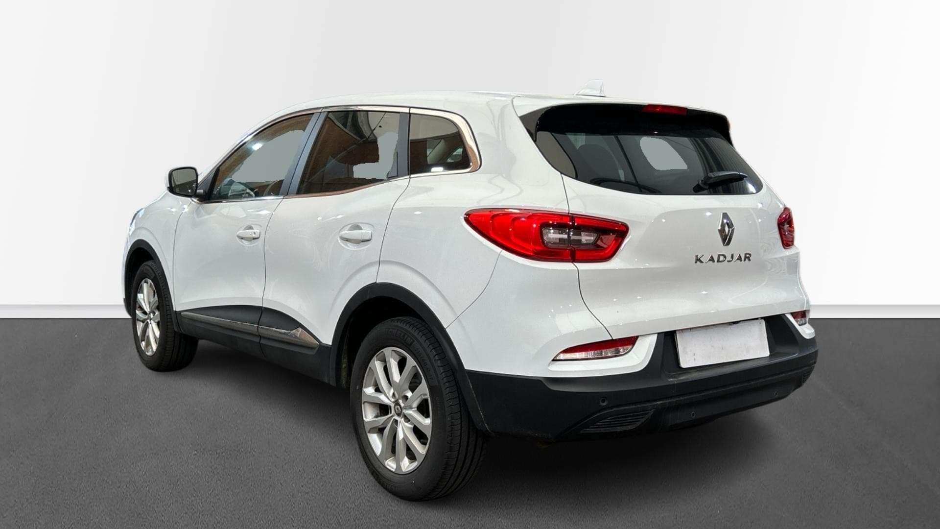 RENAULT KADJAR Blue dCi 115 Business