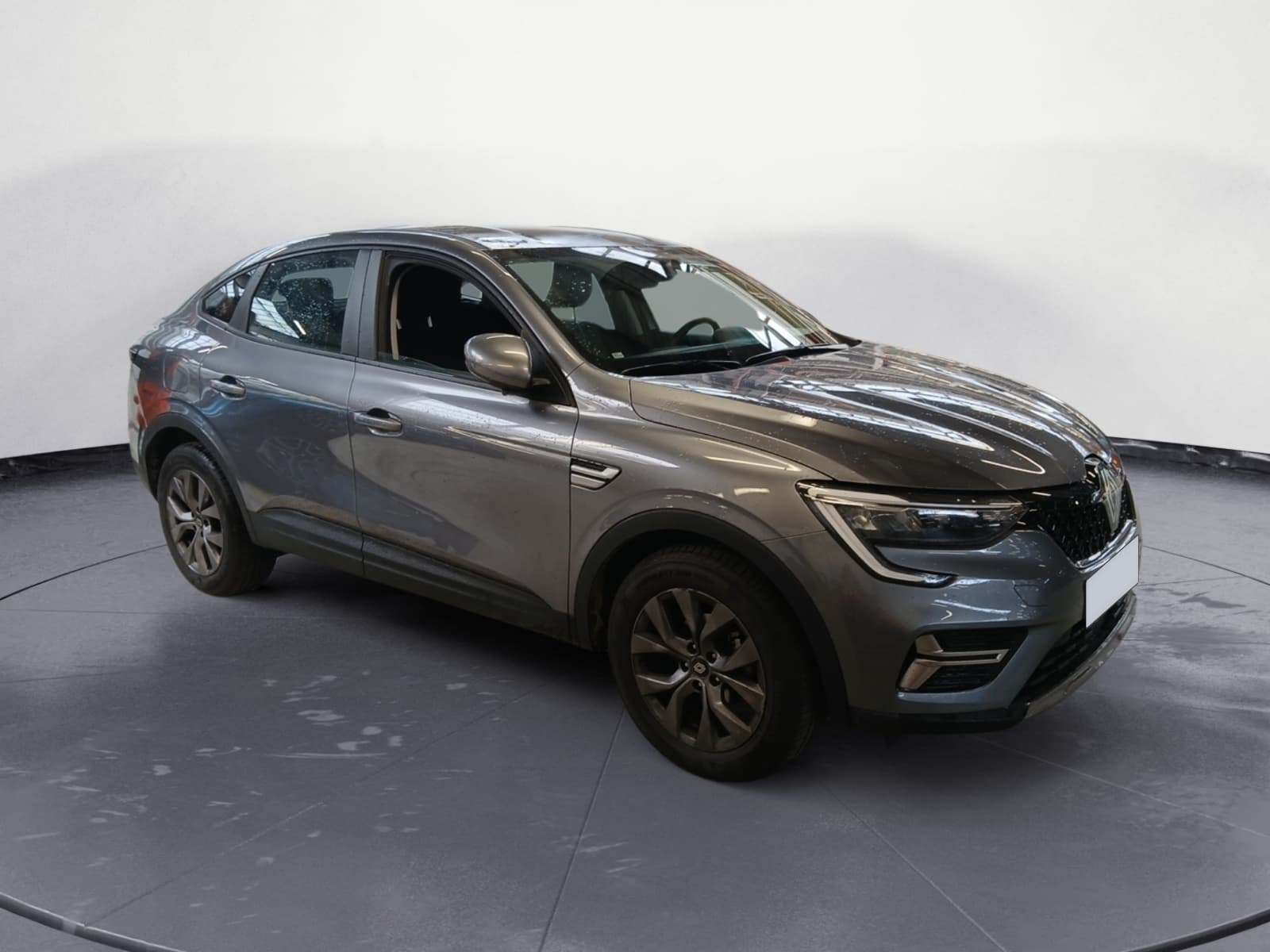 RENAULT ARKANA TCe 140 EDC - 23 Evolution