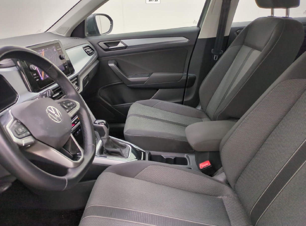 VOLKSWAGEN T-ROC 1.5 TSI EVO 150 Start/Stop DSG7 Life Plus