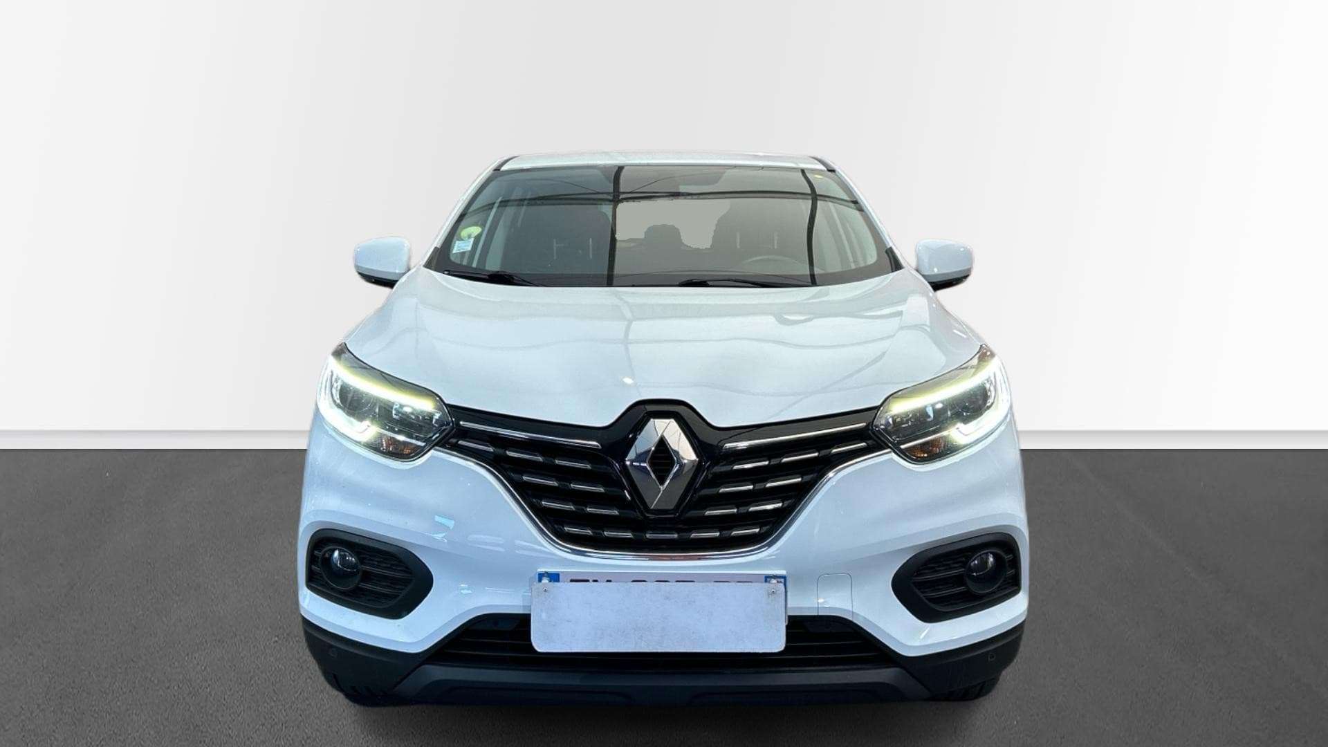 RENAULT KADJAR Blue dCi 115 Business