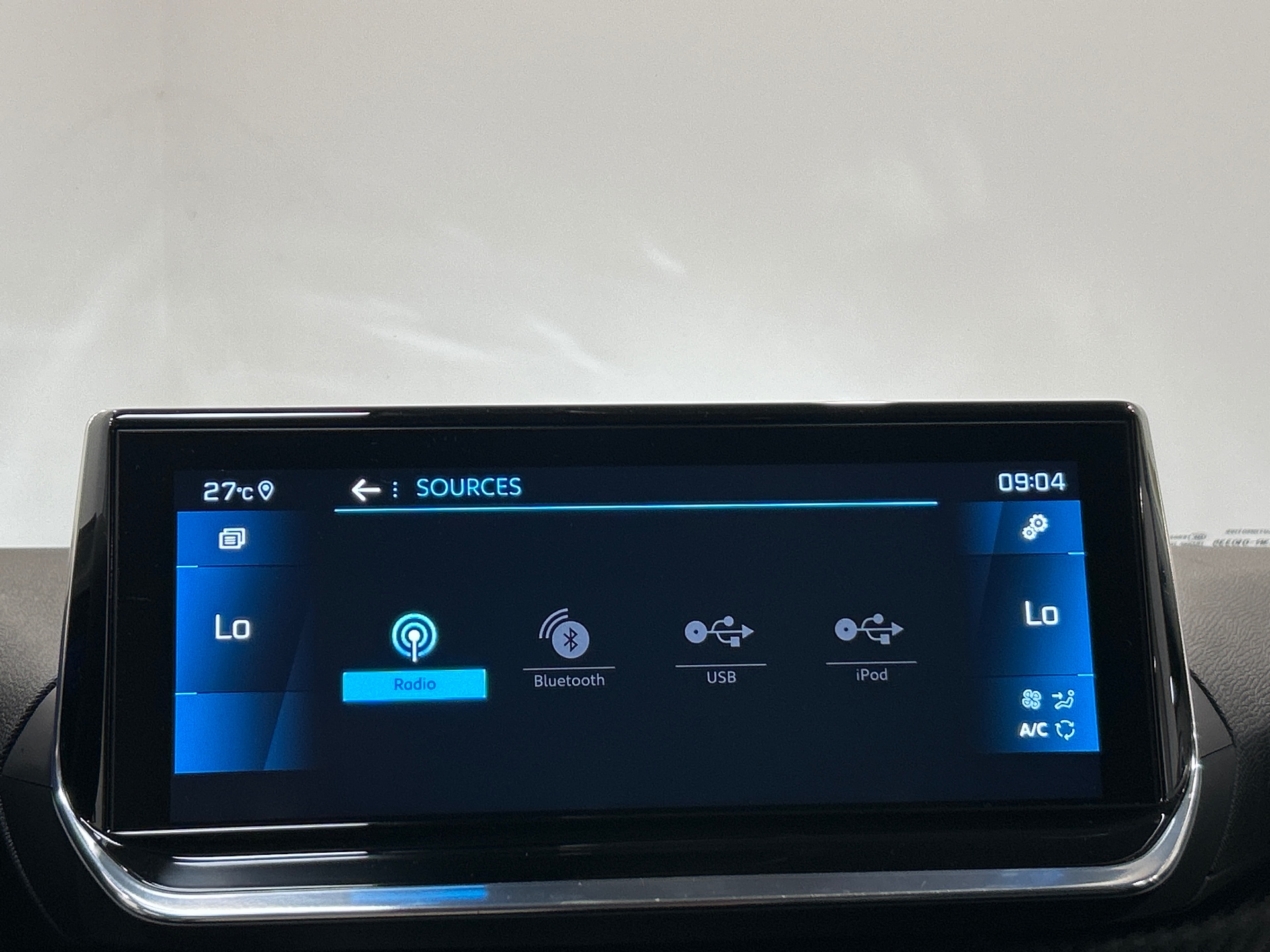 PEUGEOT 2008 BUSINESS BlueHDi 130 S&S EAT8 Allure Business