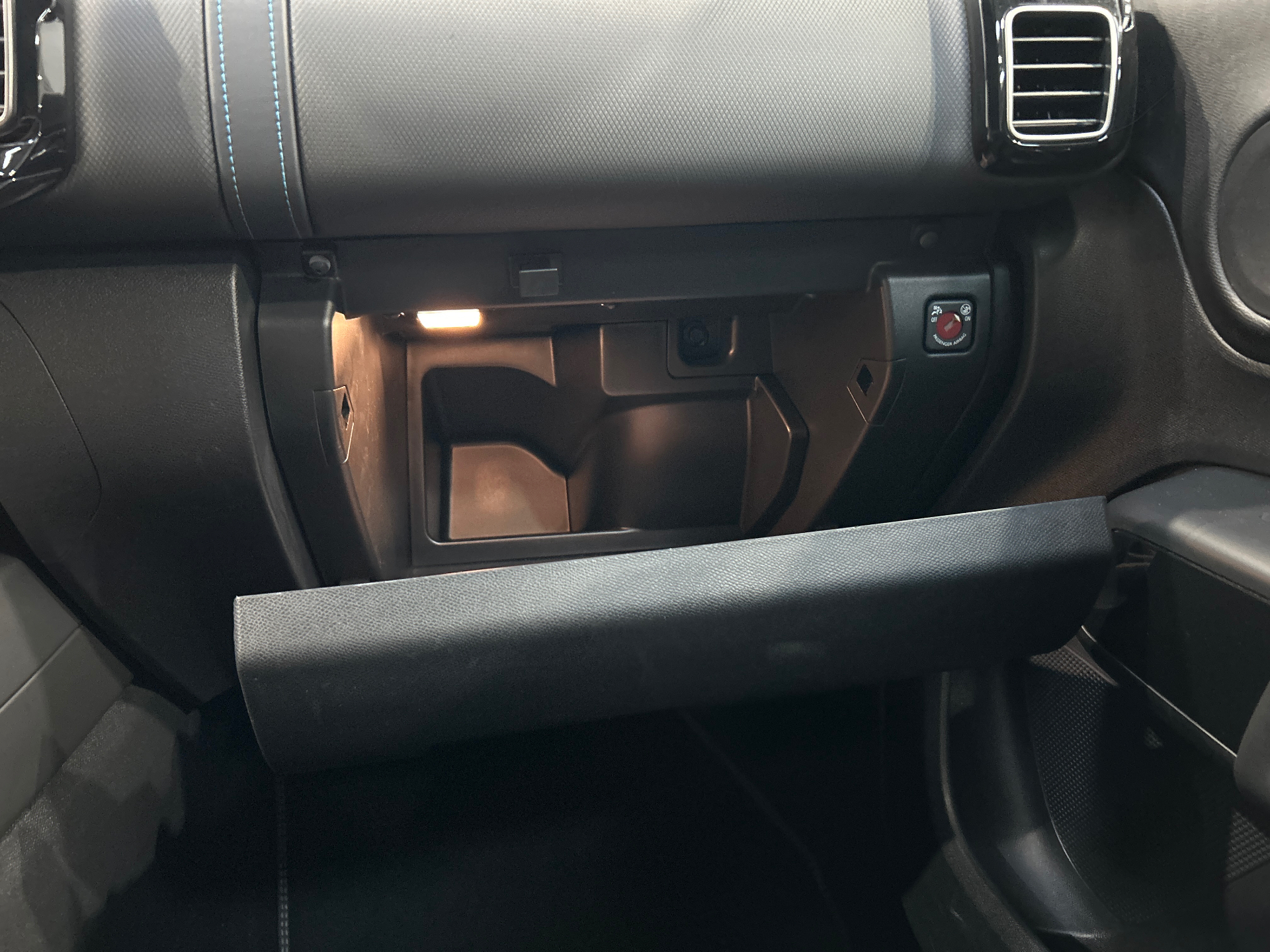 CITROEN C5 AIRCROSS PTECH 130 S&S EAT8 C-SERIES