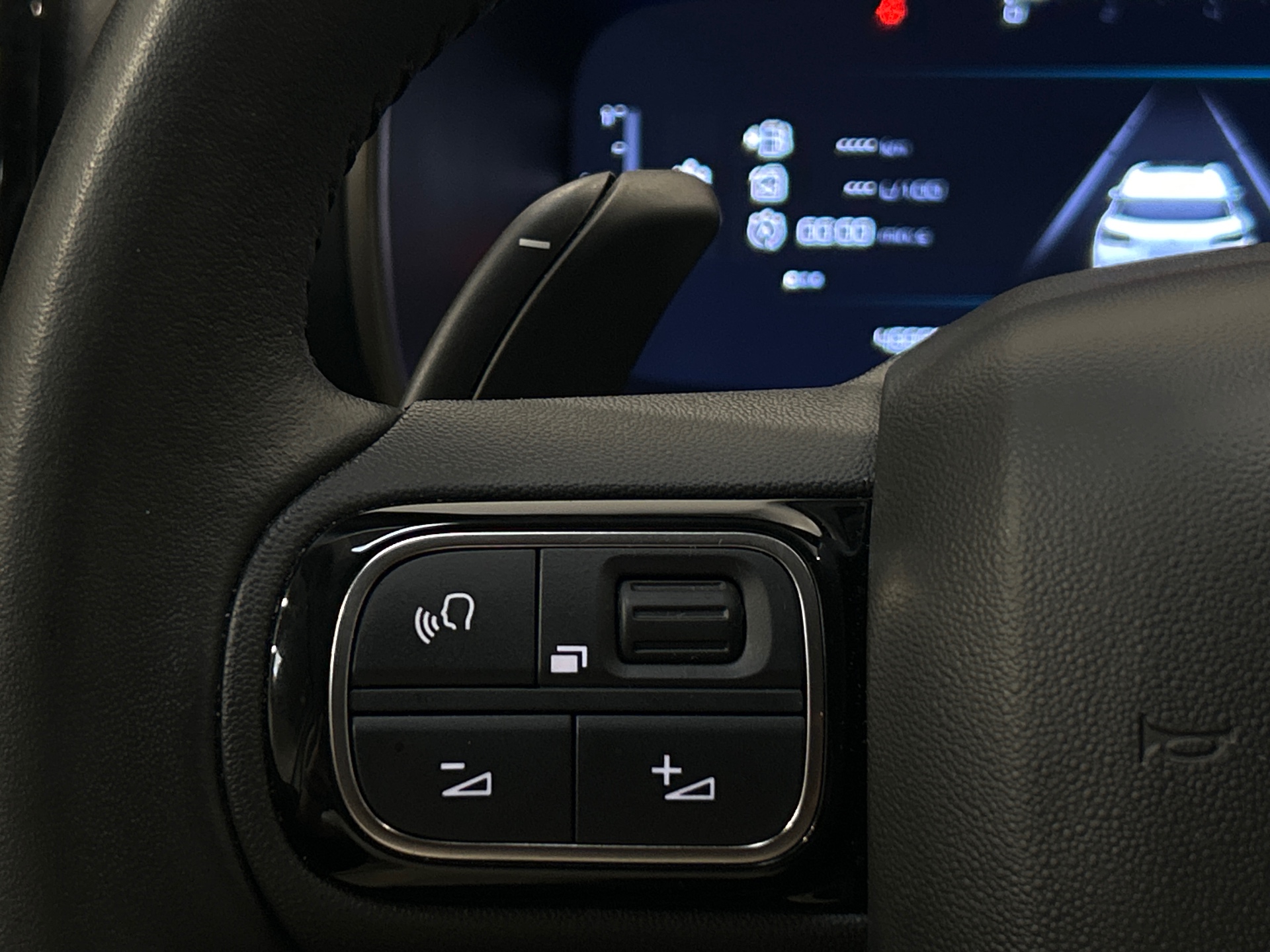 CITROEN C5 AIRCROSS PTECH 130 S&S EAT8 C-SERIES