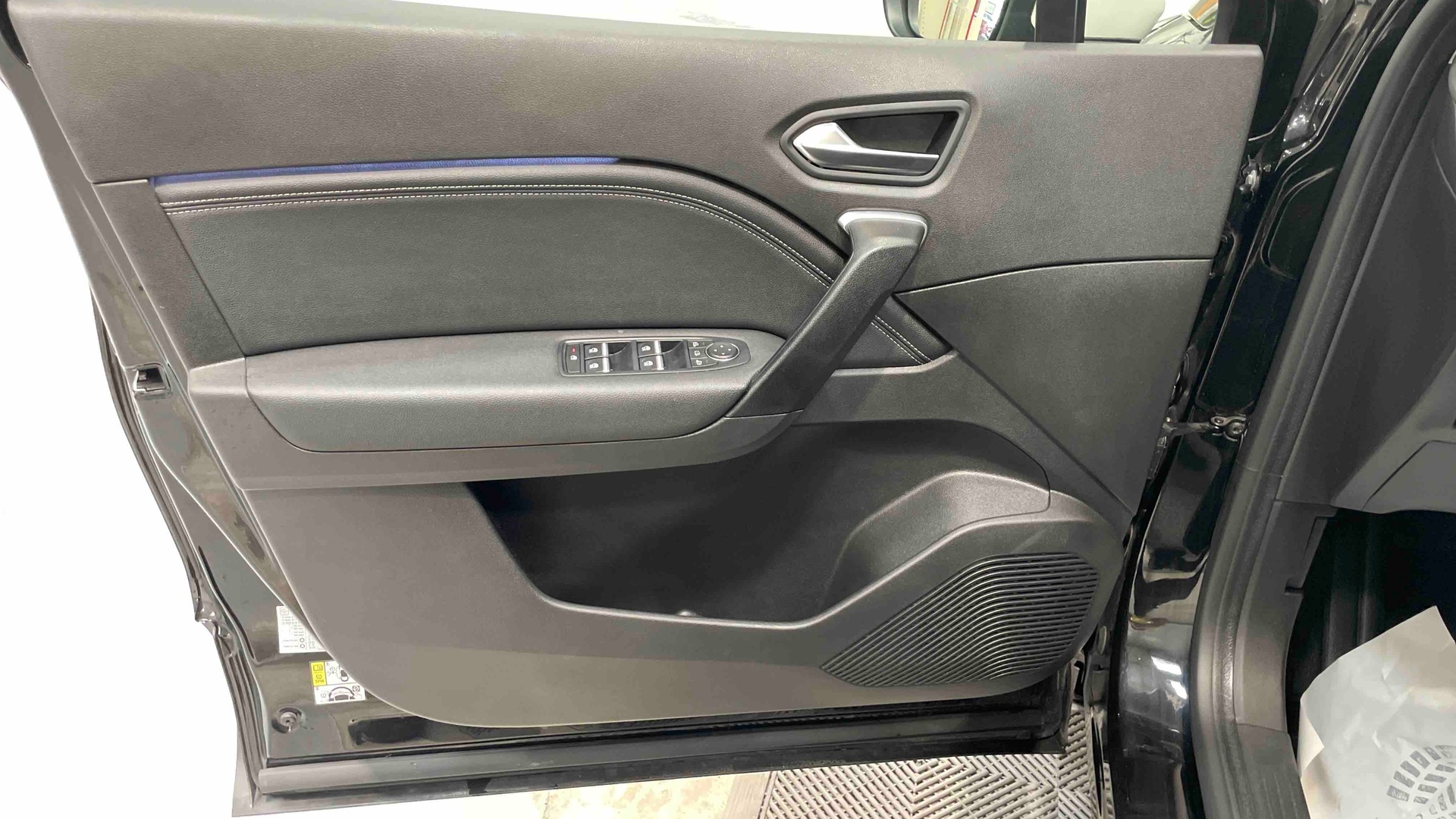 RENAULT CAPTUR mild hybrid 160 EDC Techno