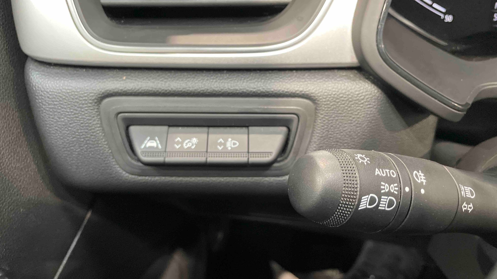 RENAULT CAPTUR mild hybrid 160 EDC Techno