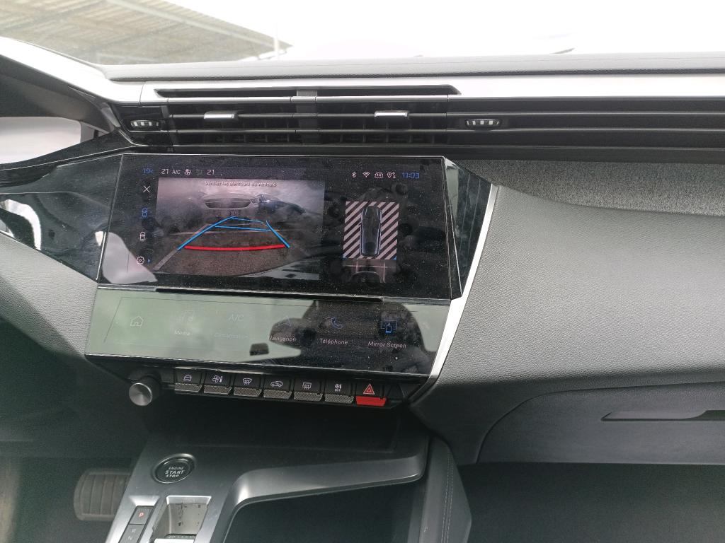 PEUGEOT 308 BlueHDi 130ch S&S EAT8 Allure