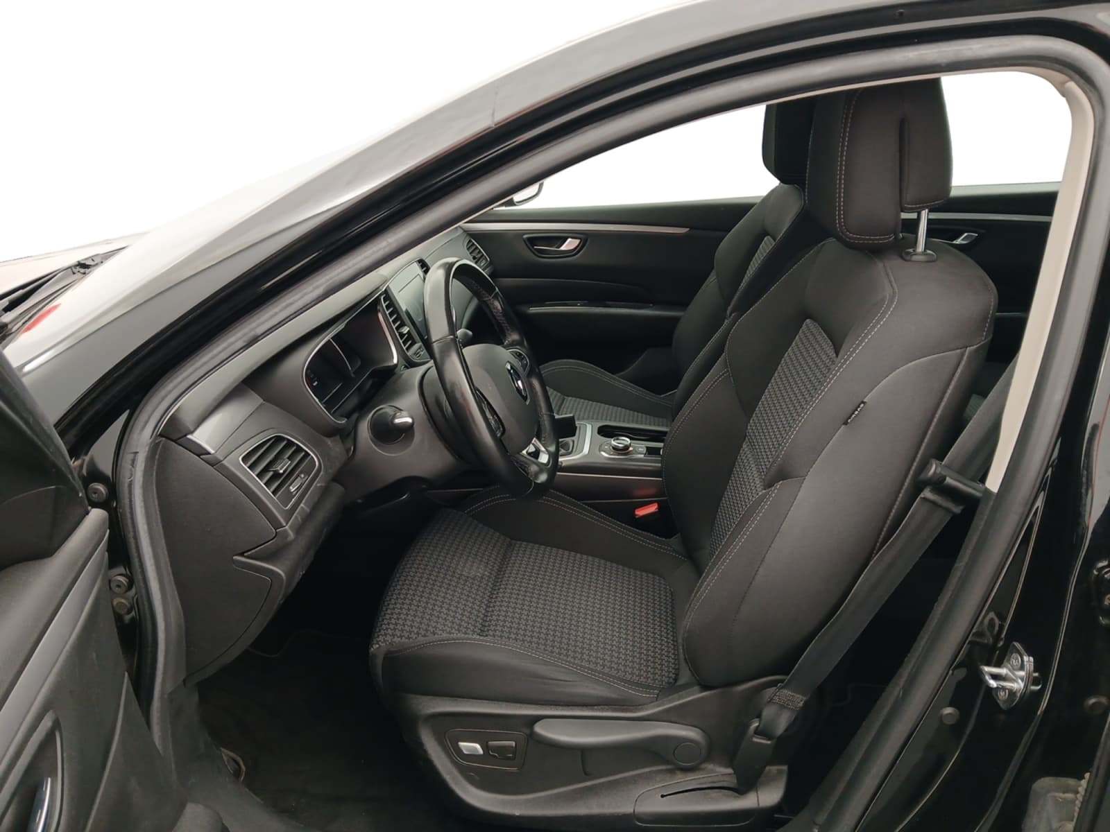 RENAULT TALISMAN BUSINESS Blue dCi 160 EDC Business