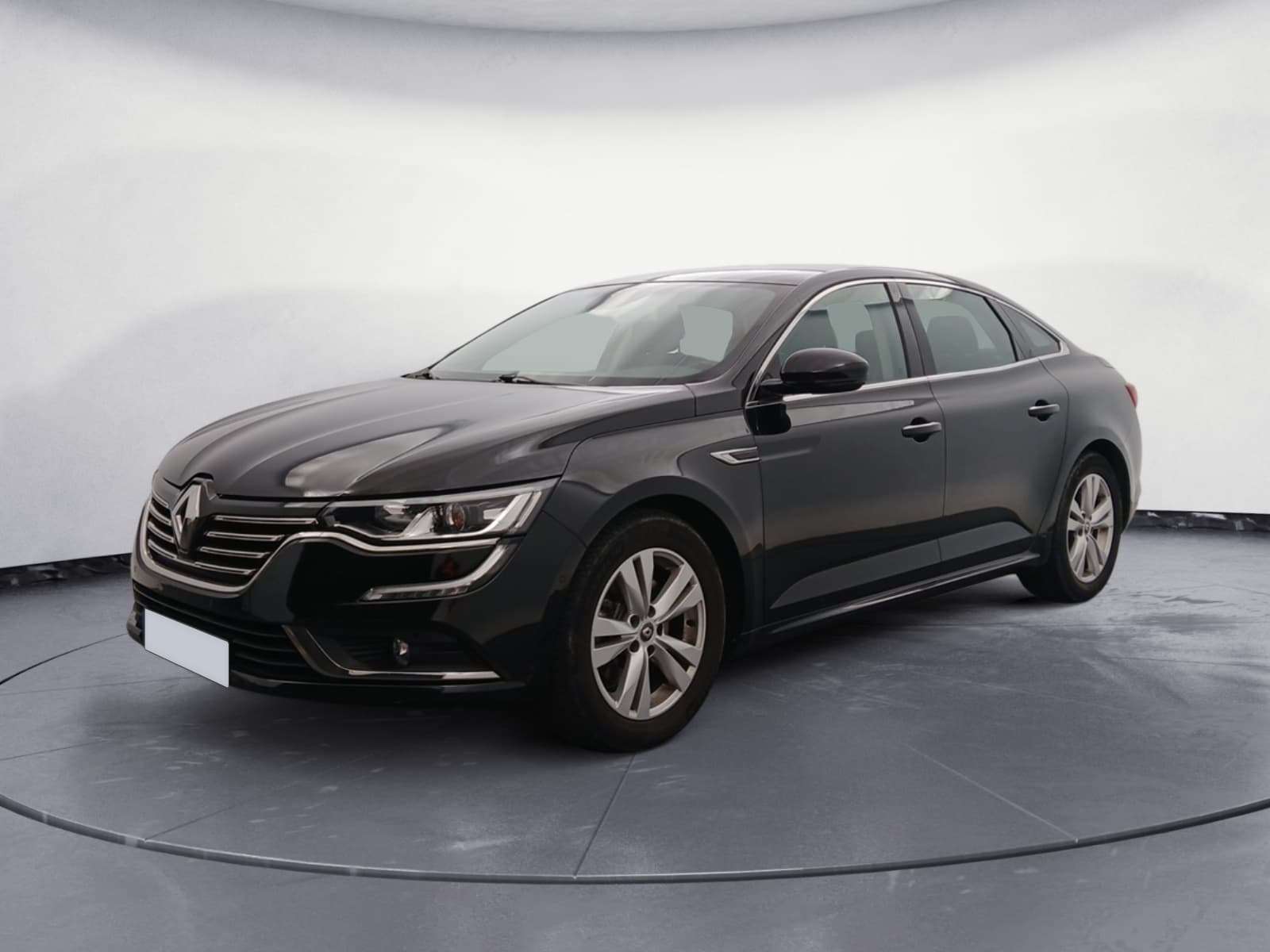 RENAULT TALISMAN BUSINESS Blue dCi 160 EDC Business
