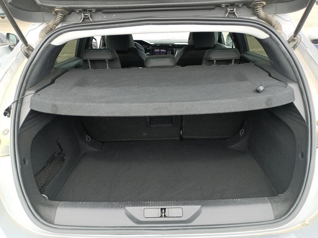 PEUGEOT 308 BlueHDi 130ch S&S EAT8 Allure