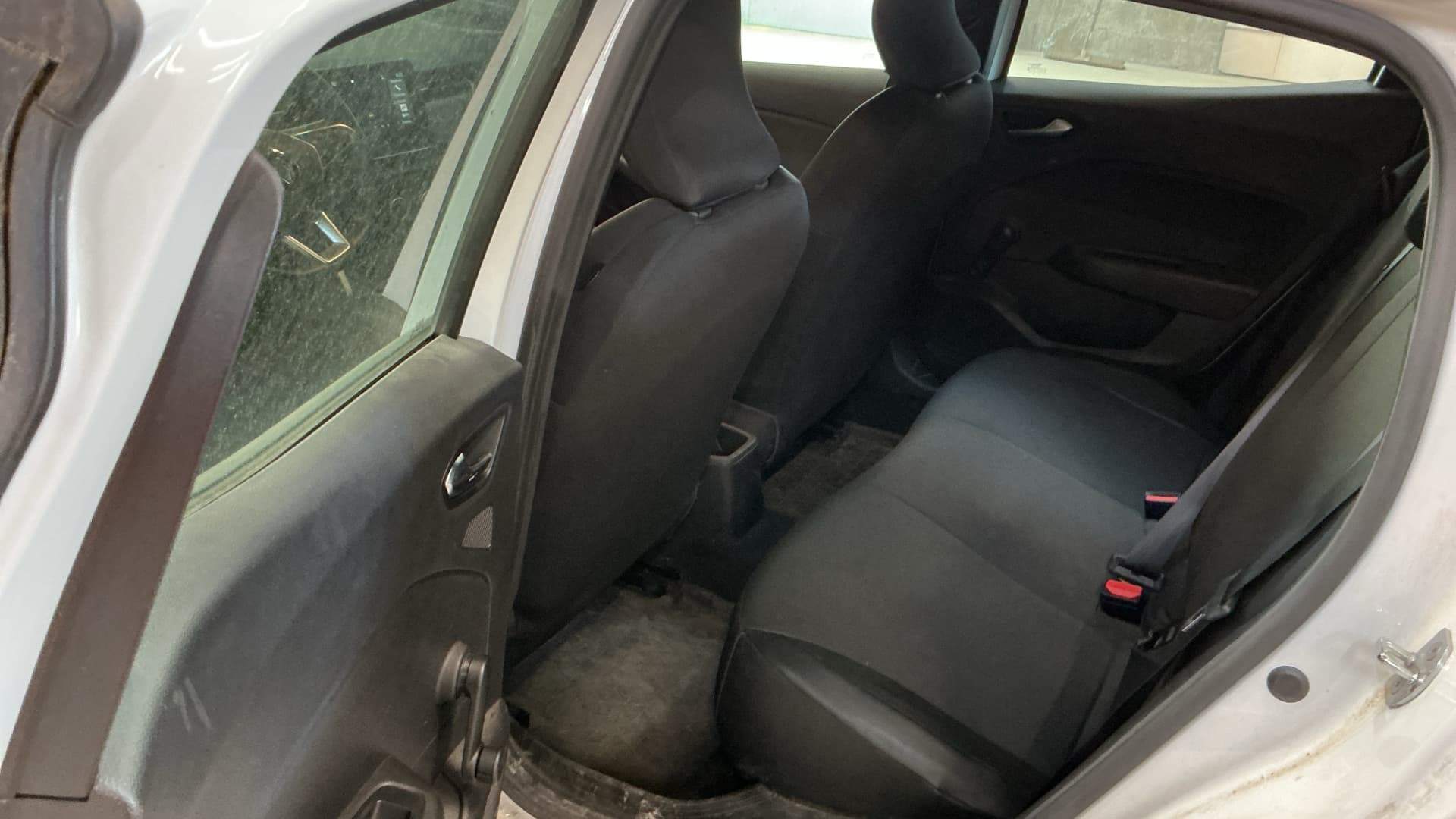 RENAULT CLIO V Blue dCi 85 Business