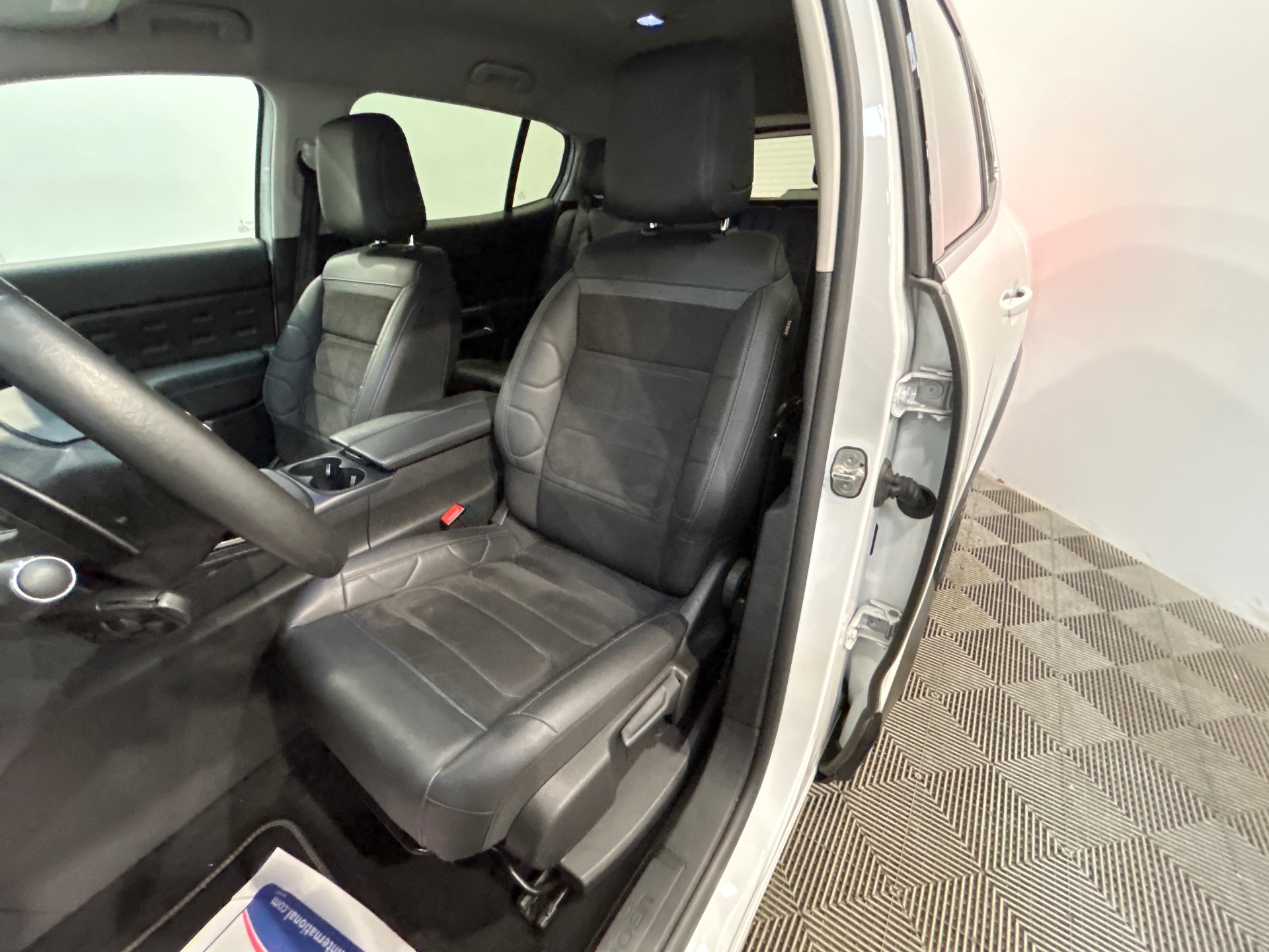 CITROEN C5 AIRCROSS PTECH 130 S&S EAT8 C-SERIES