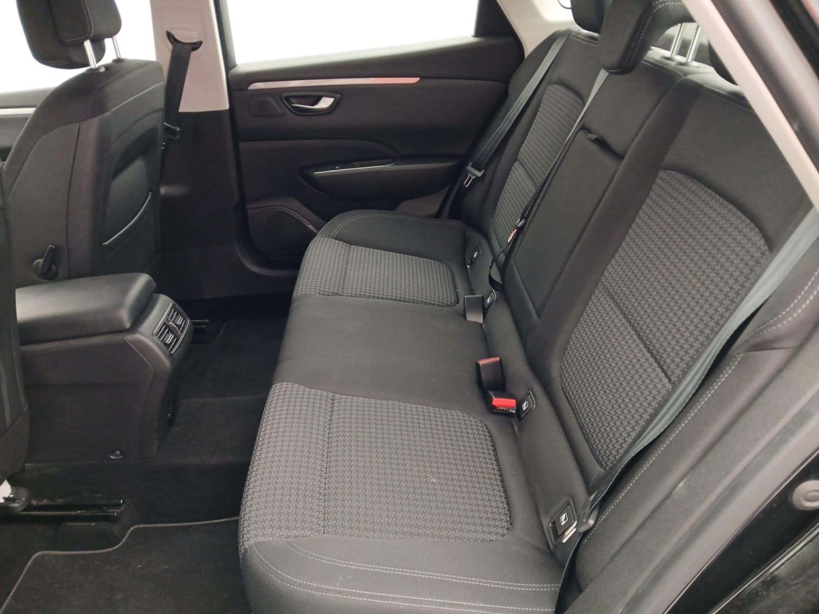 RENAULT TALISMAN BUSINESS Blue dCi 160 EDC Business