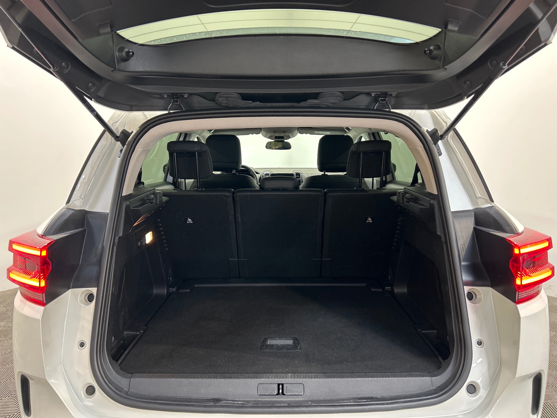 CITROEN C5 AIRCROSS PTECH 130 S&S EAT8 C-SERIES