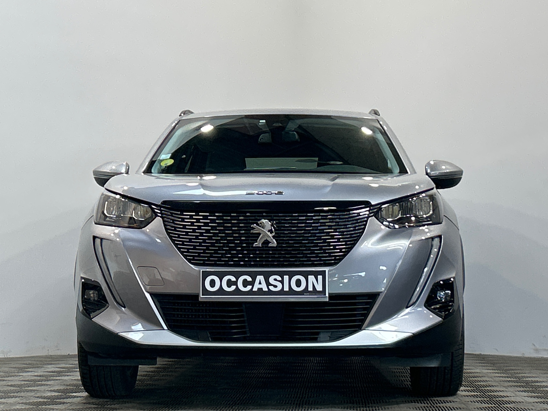 PEUGEOT 2008 BUSINESS BlueHDi 130 S&S EAT8 Allure Business